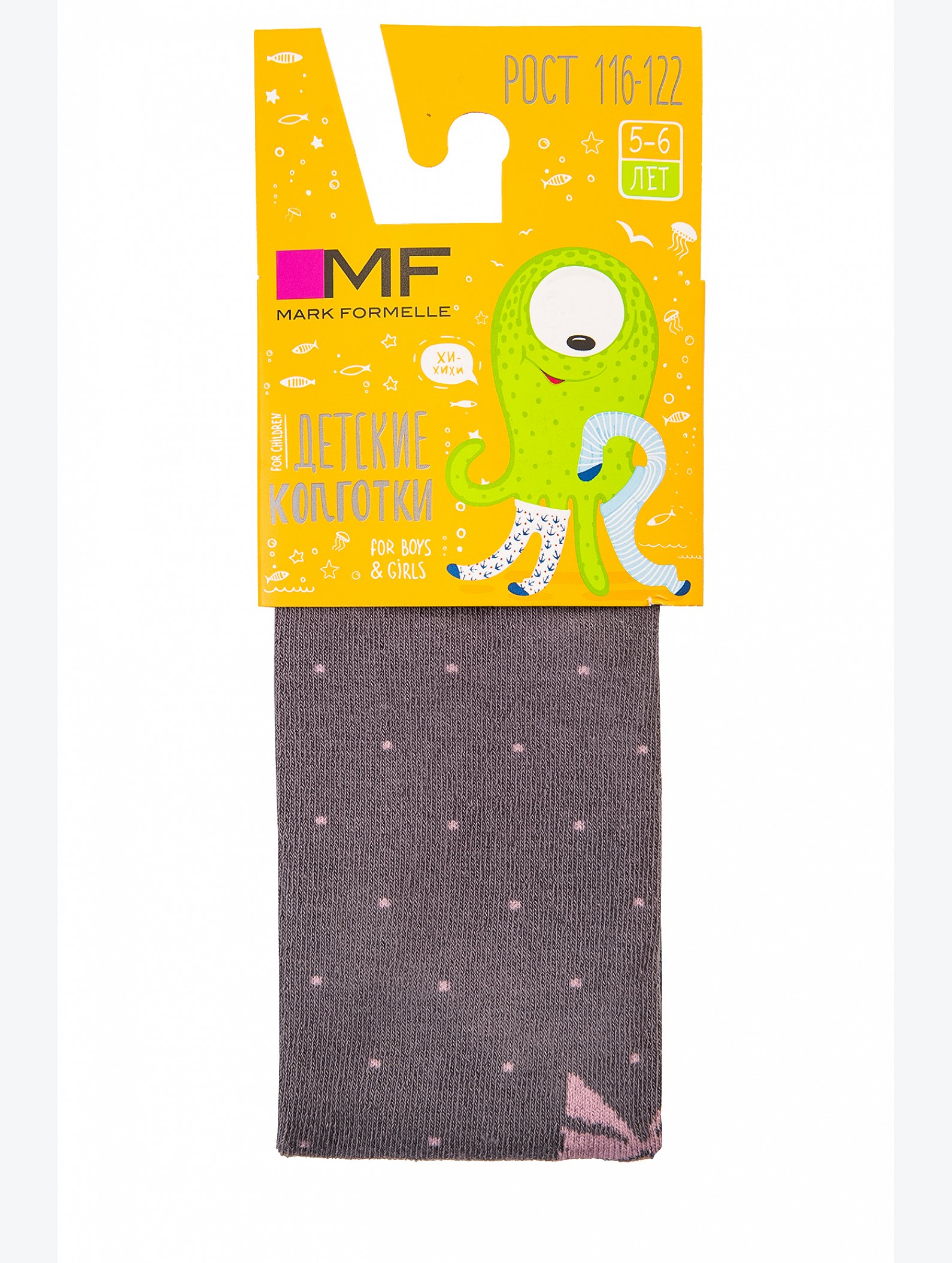 Колготки для девочки Mark Formelle