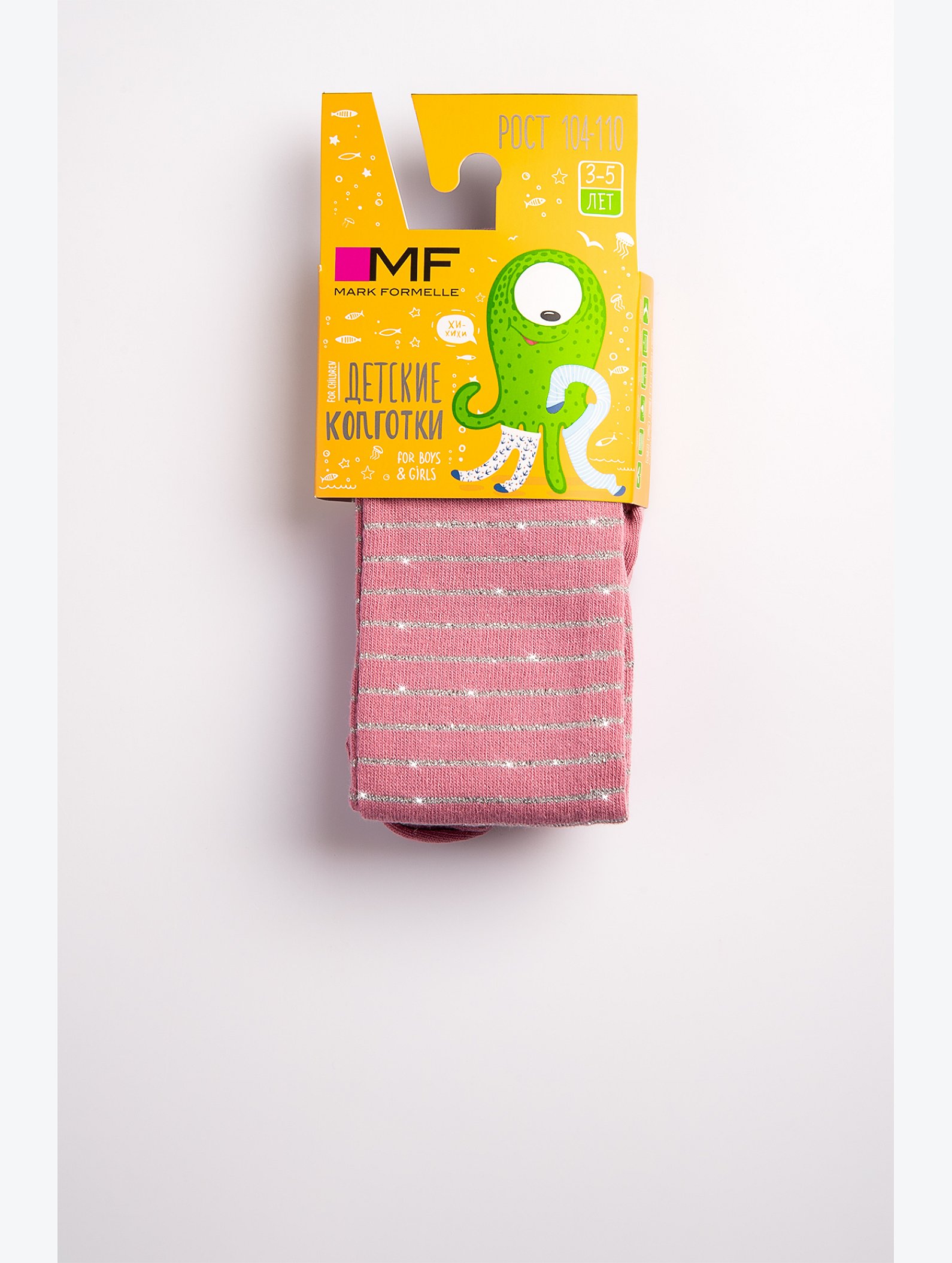 Колготки для девочки Mark Formelle