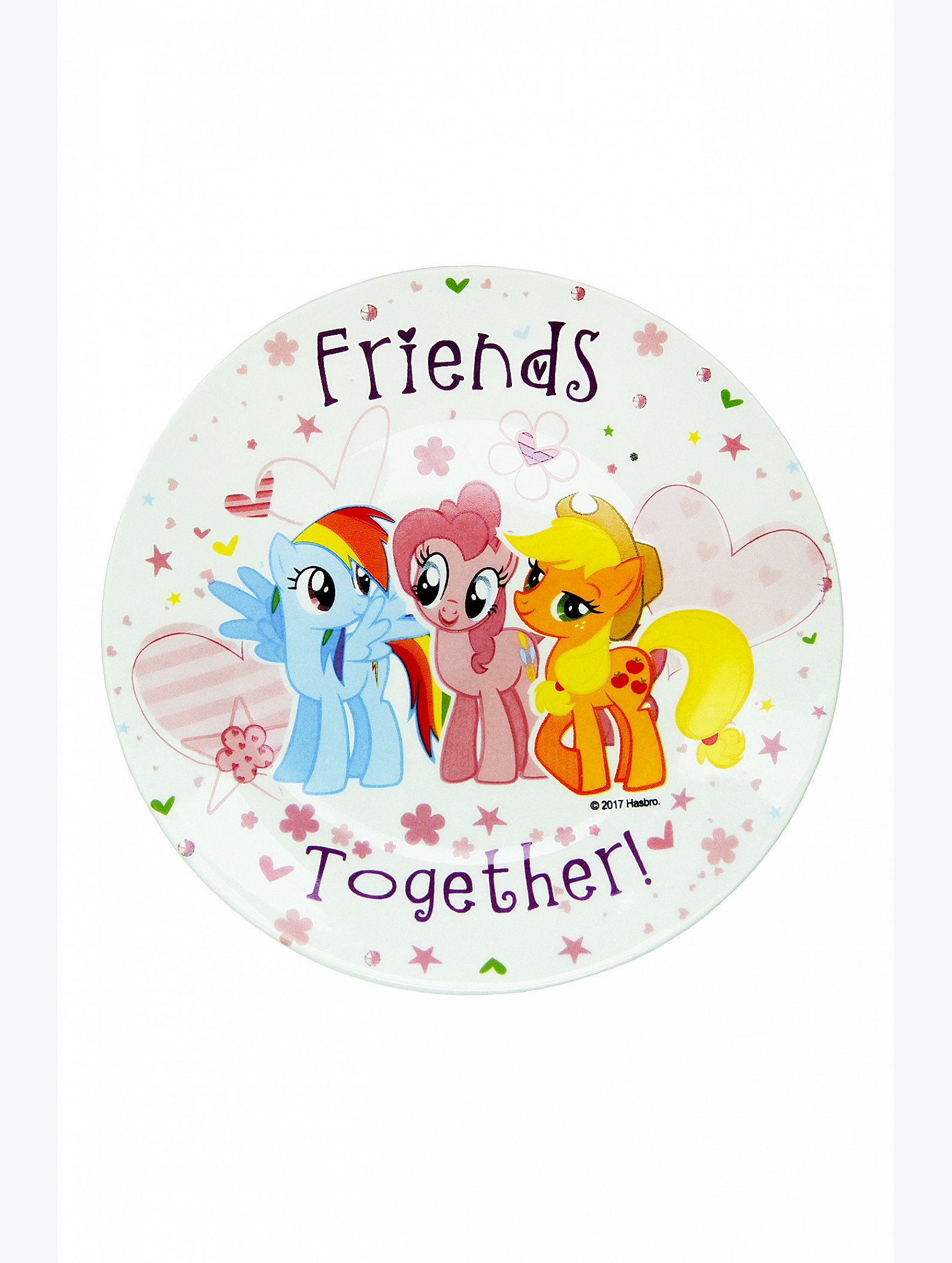 Набор посуды детский My Little Pony
