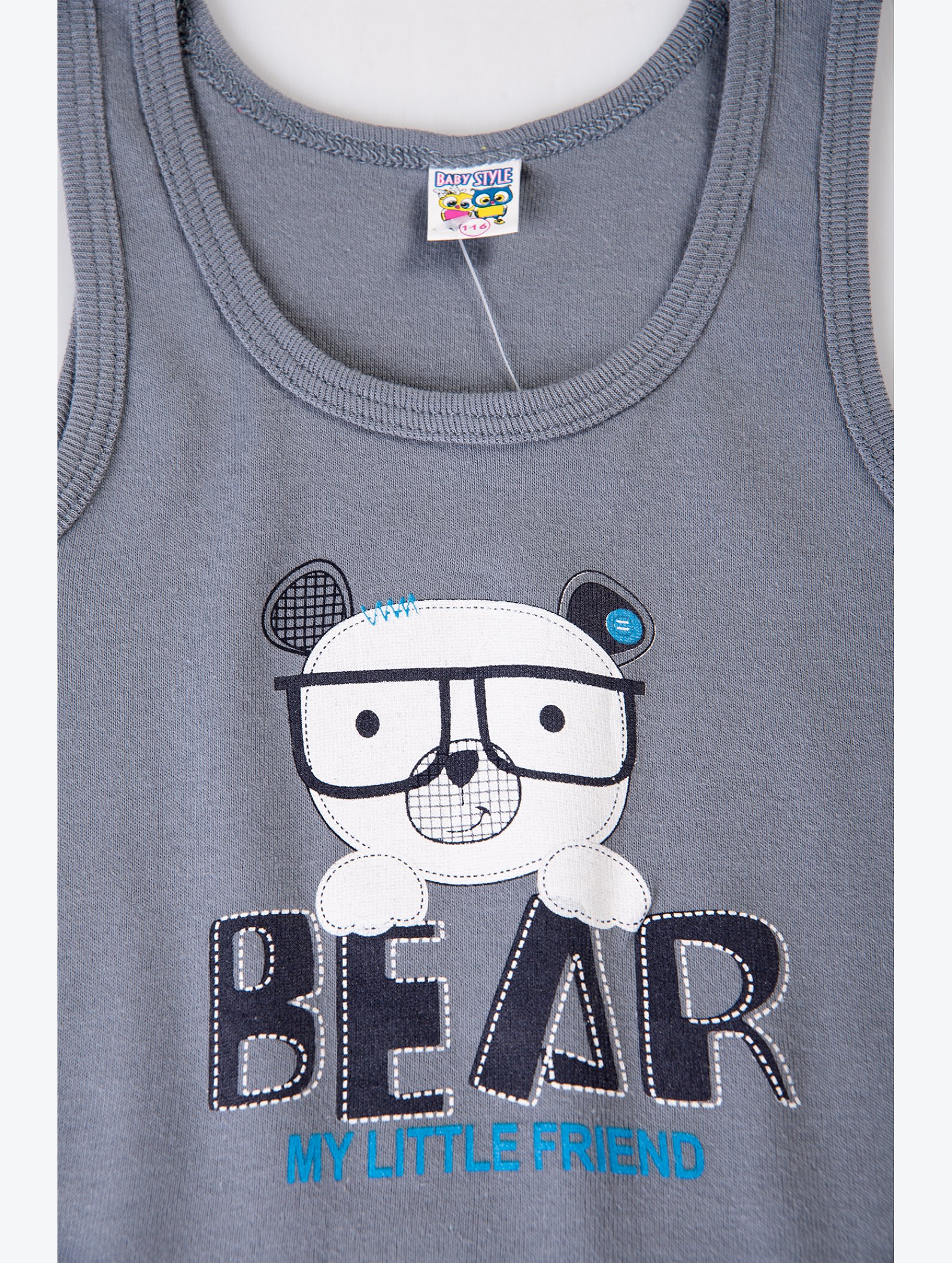 Комплект для мальчика Baby Style