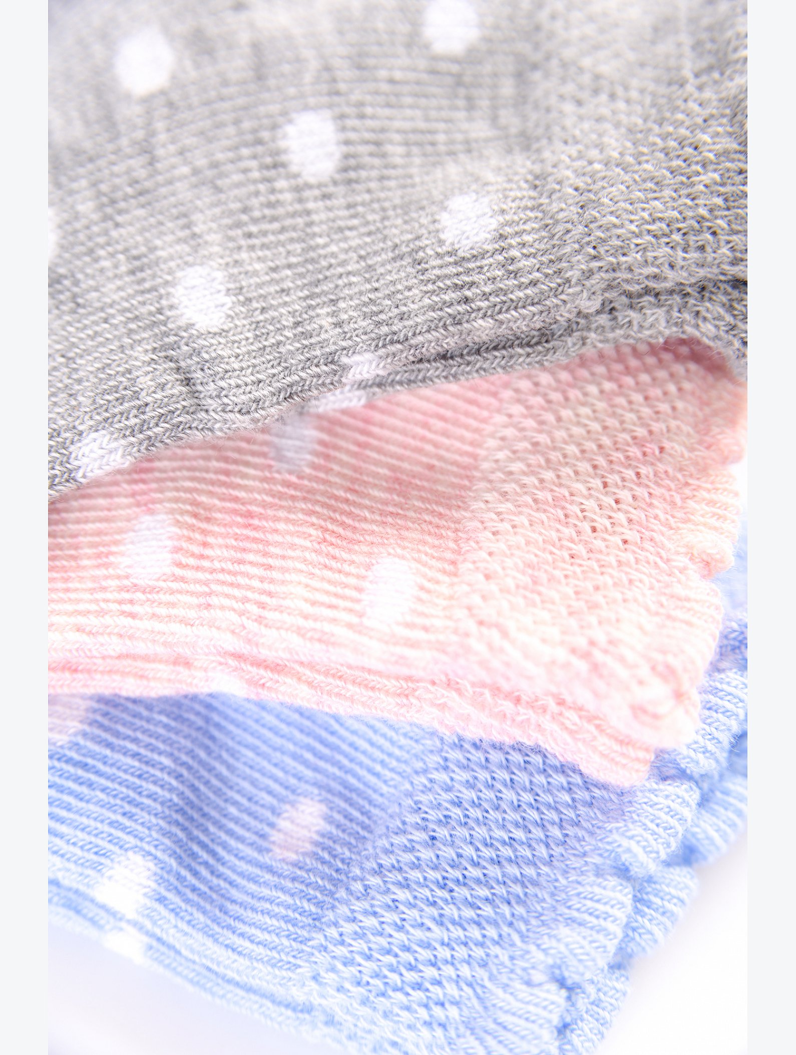 Носки 3 пары Para socks