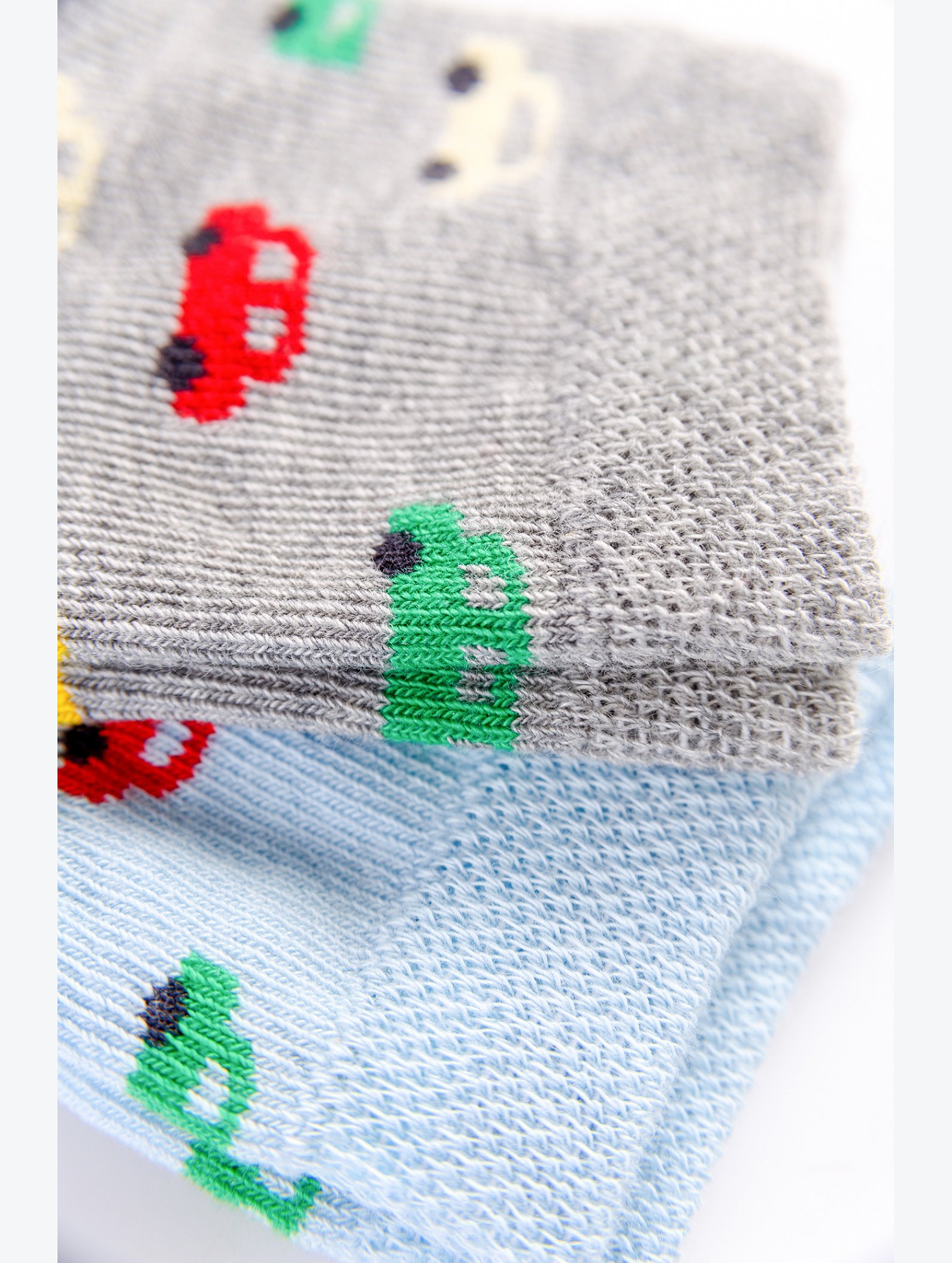 Носки 2 пары Para socks