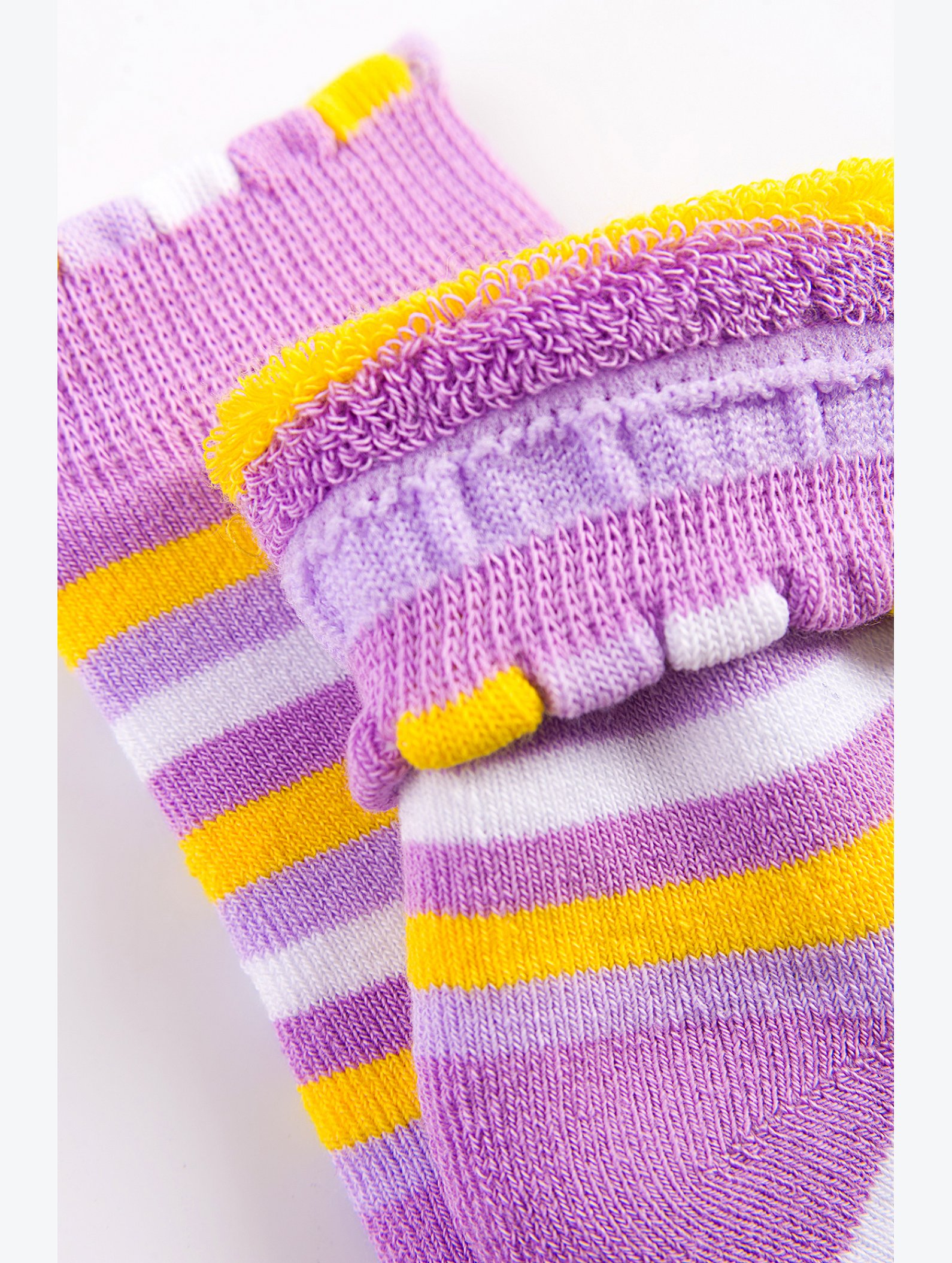 Носочки махровые Para socks