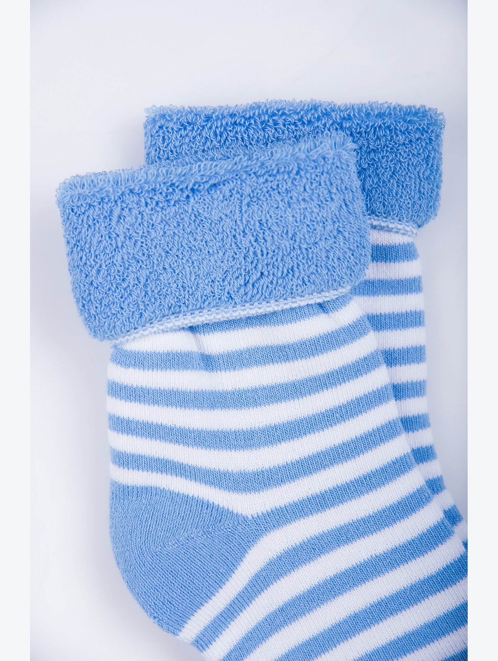 Носочки махровые Para socks