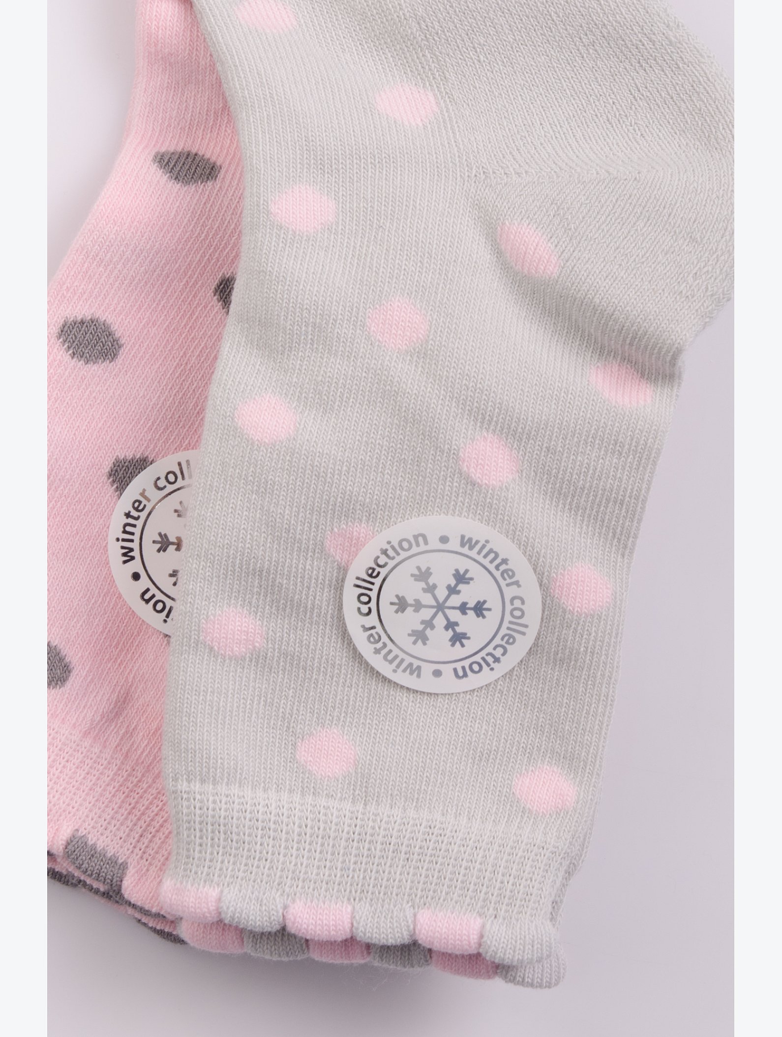 Носки 2 пары Para socks