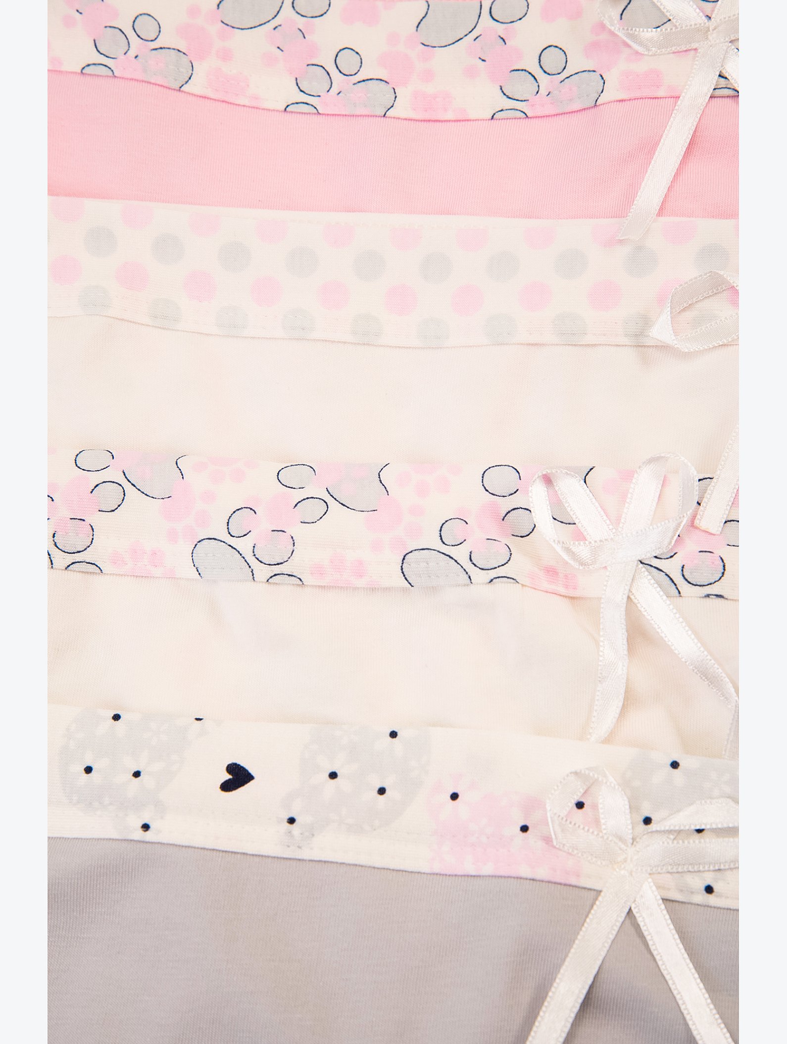 Трусы для девочки Nicoletta