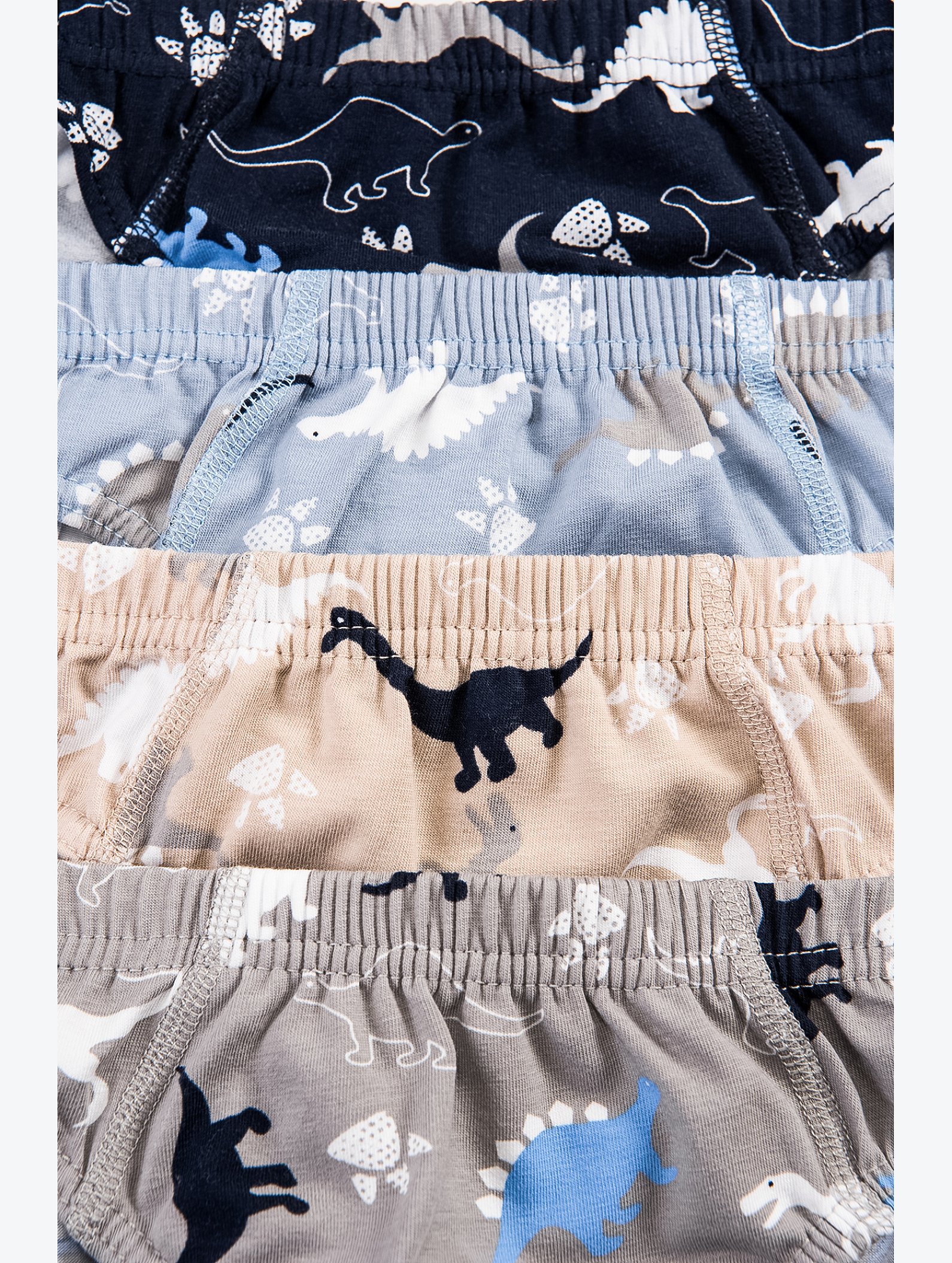 Трусы для мальчика Nicoletta