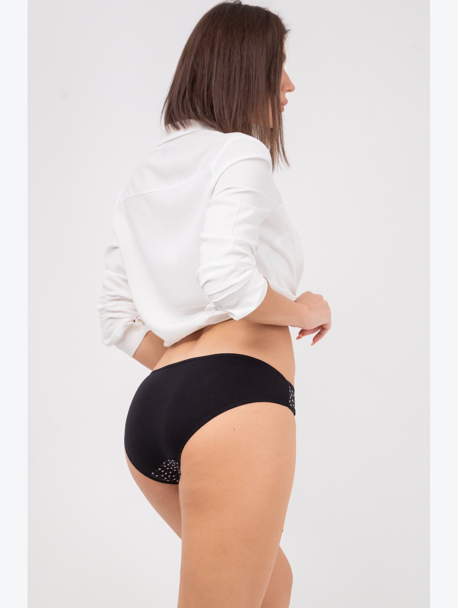 Трусы женские 7шт. Nicoletta