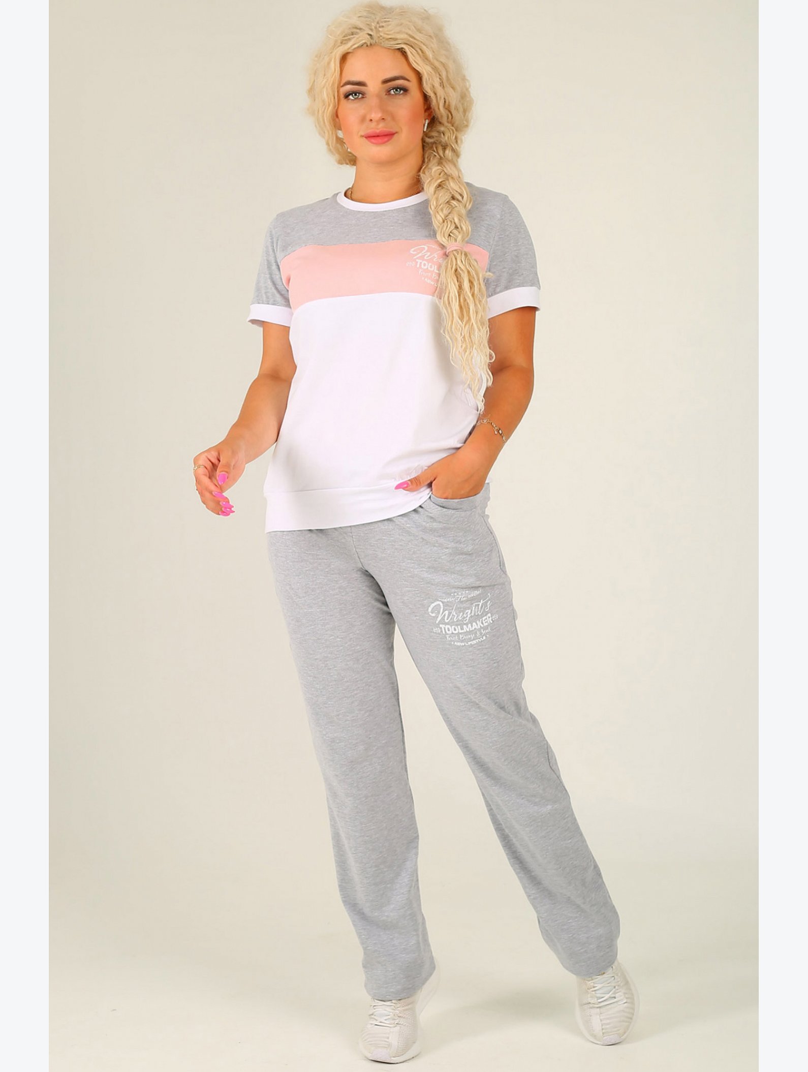 Женский костюм N-Collection