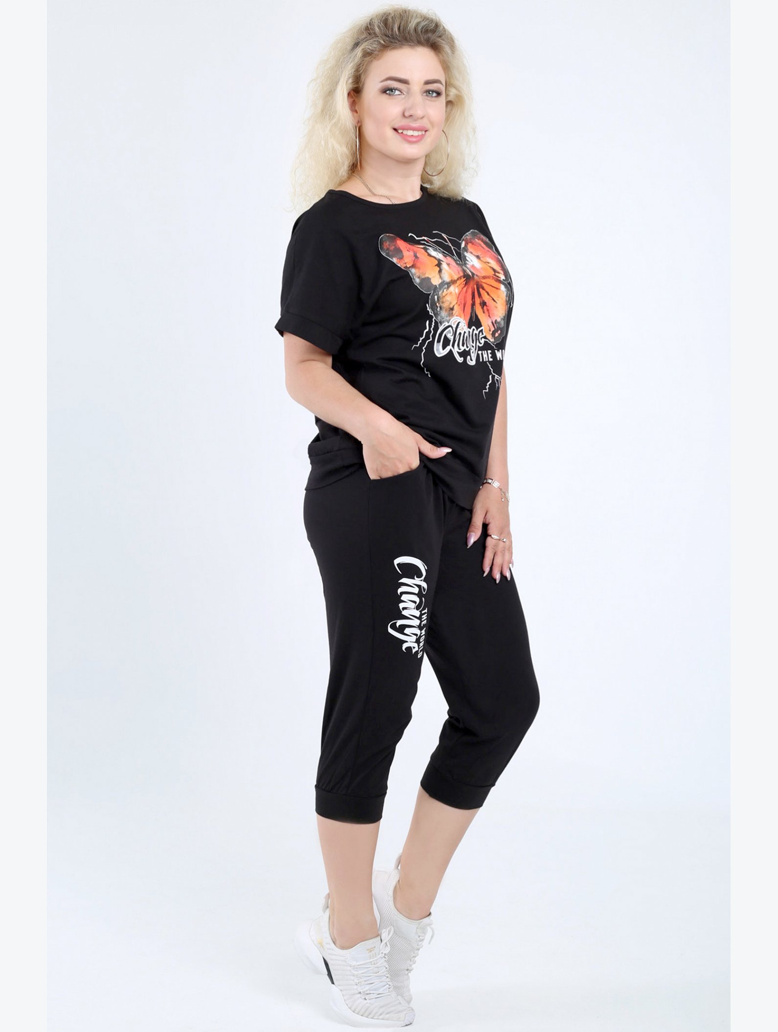 Женский костюм N-Collection