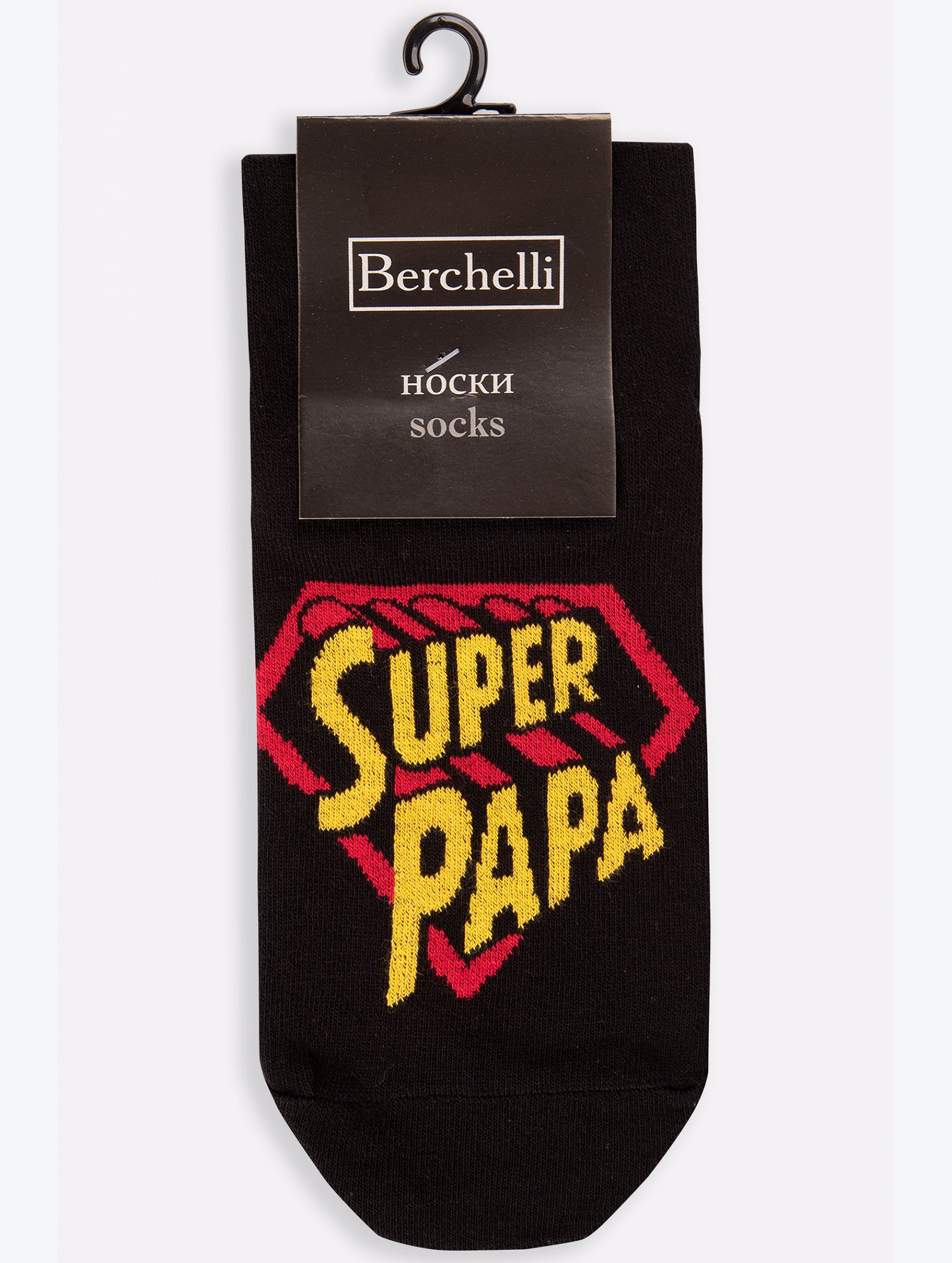 Носки мужские Berchelli