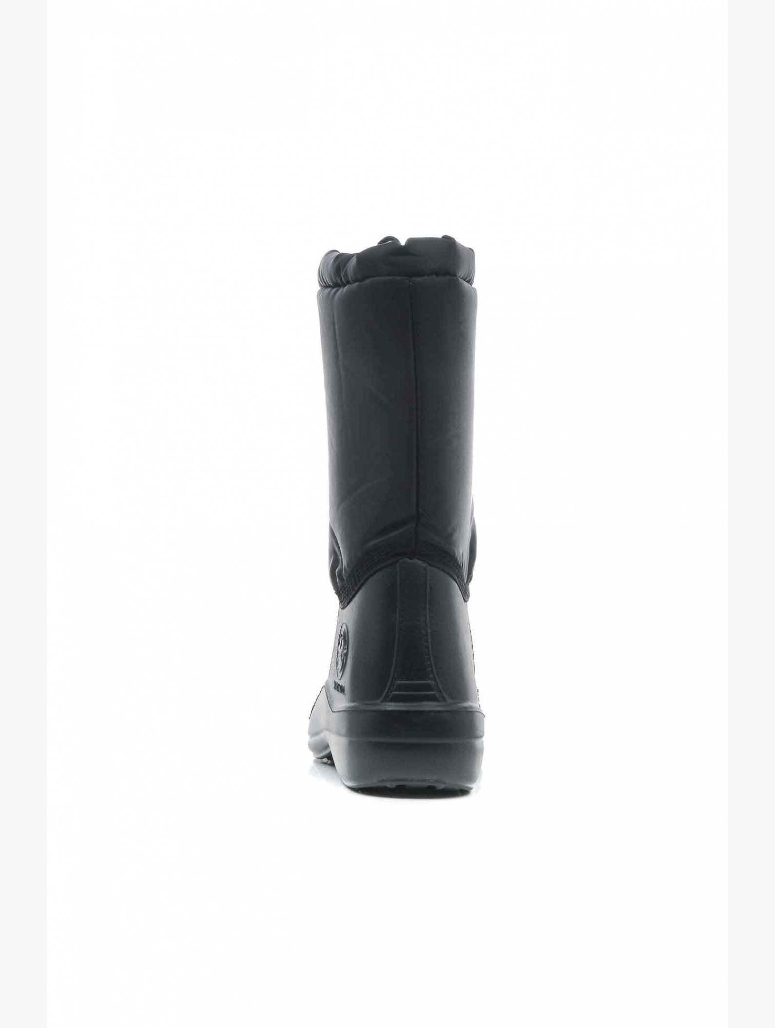 Полусапоги детские утепленные Speci.All
