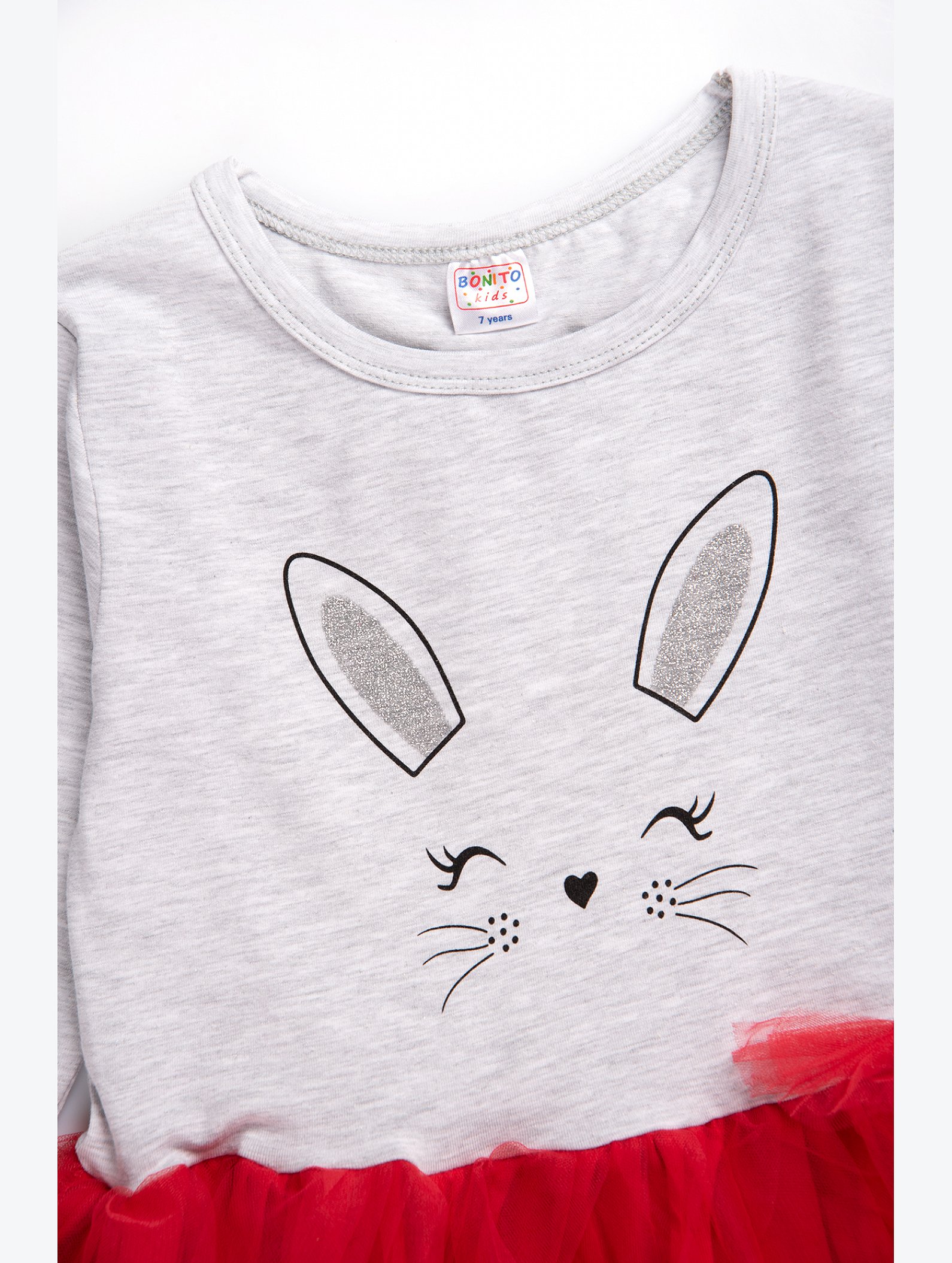 Платье для девочки Bonito
