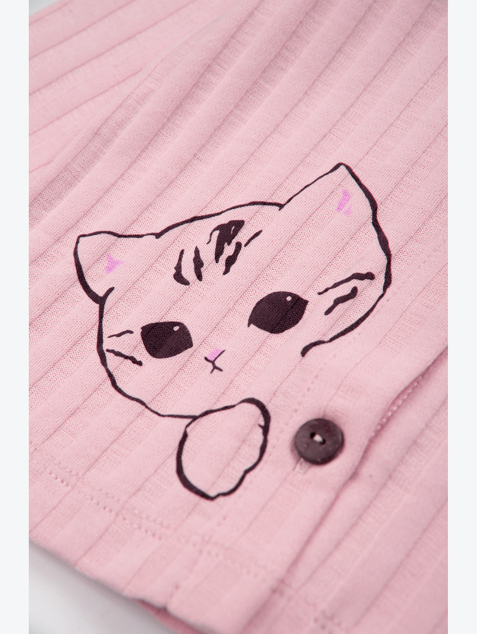 Кофточка для девочки Bonito