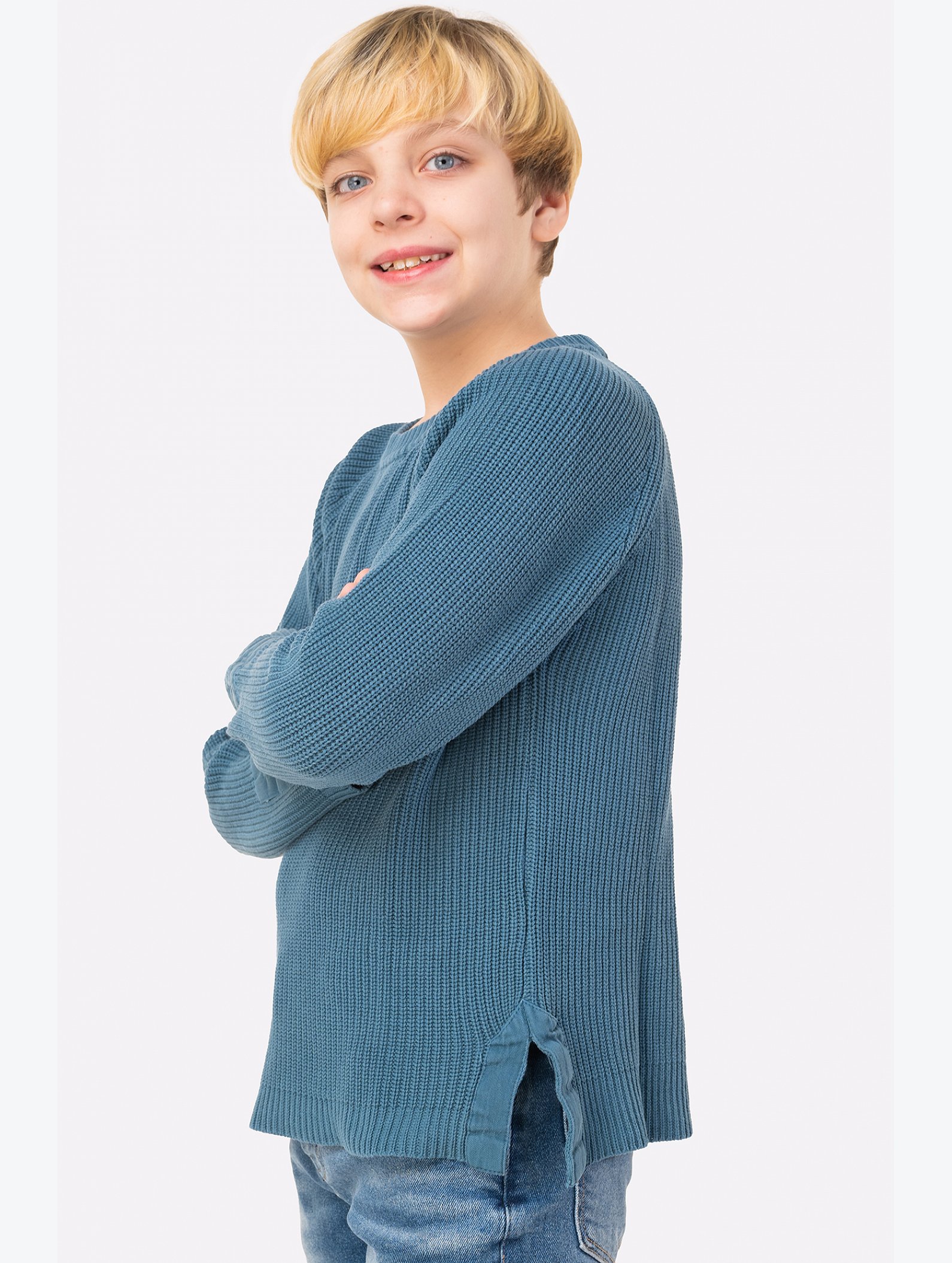 Джемпер для мальчика Bonito