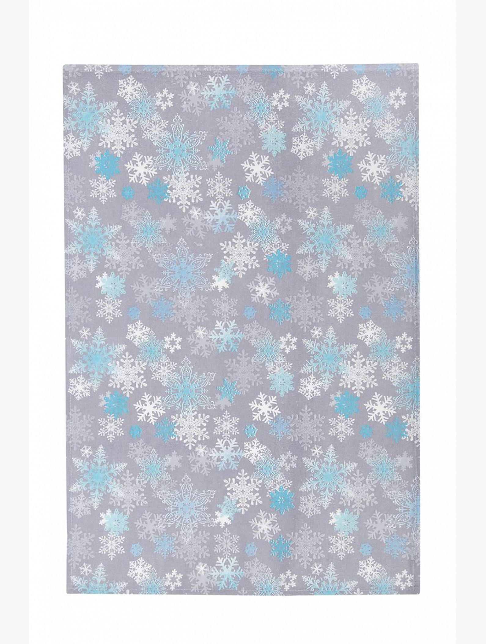 Полотенце из рогожки 50x70 см АртДизайн