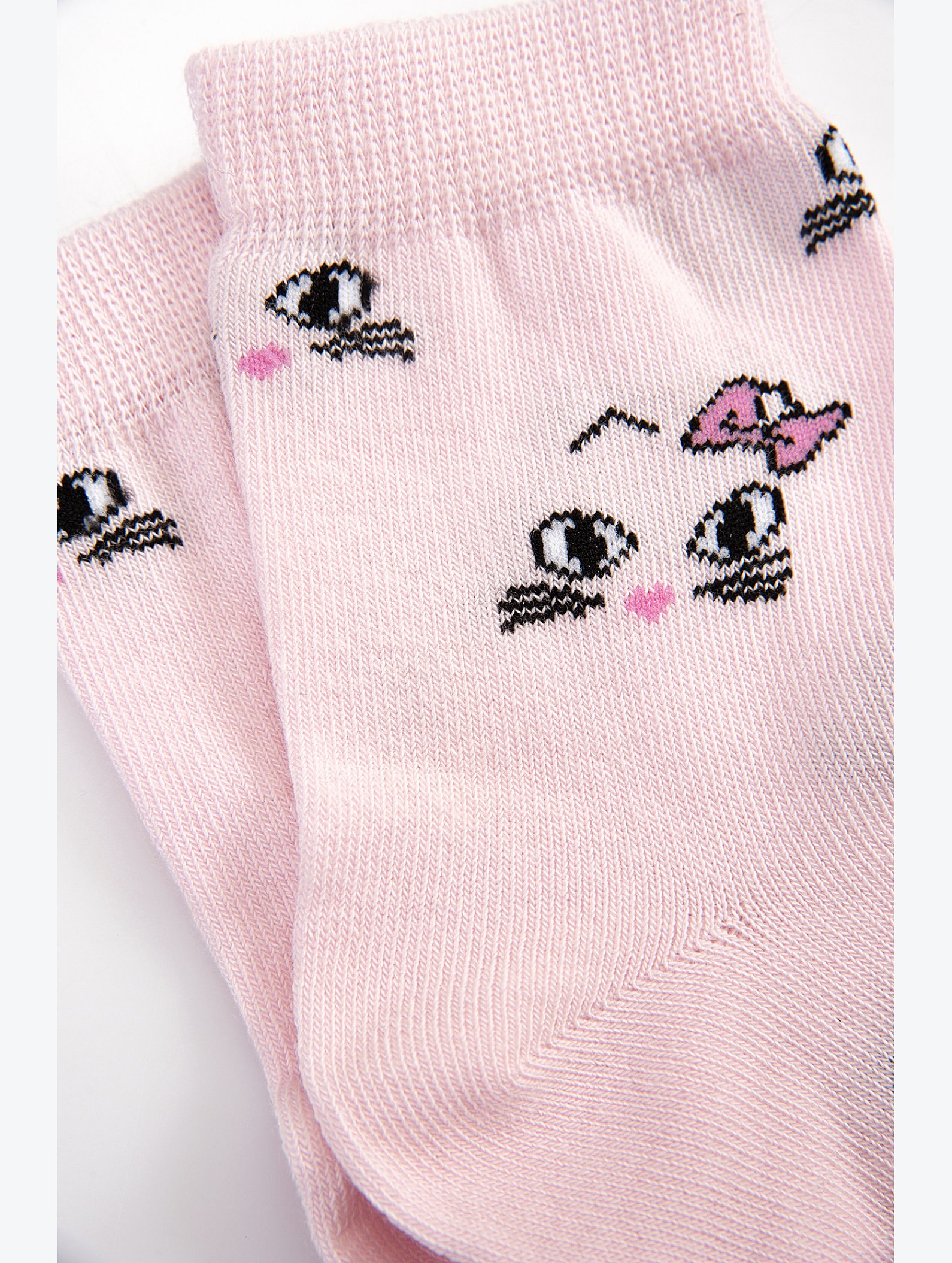 Носки для девочки RuSocks