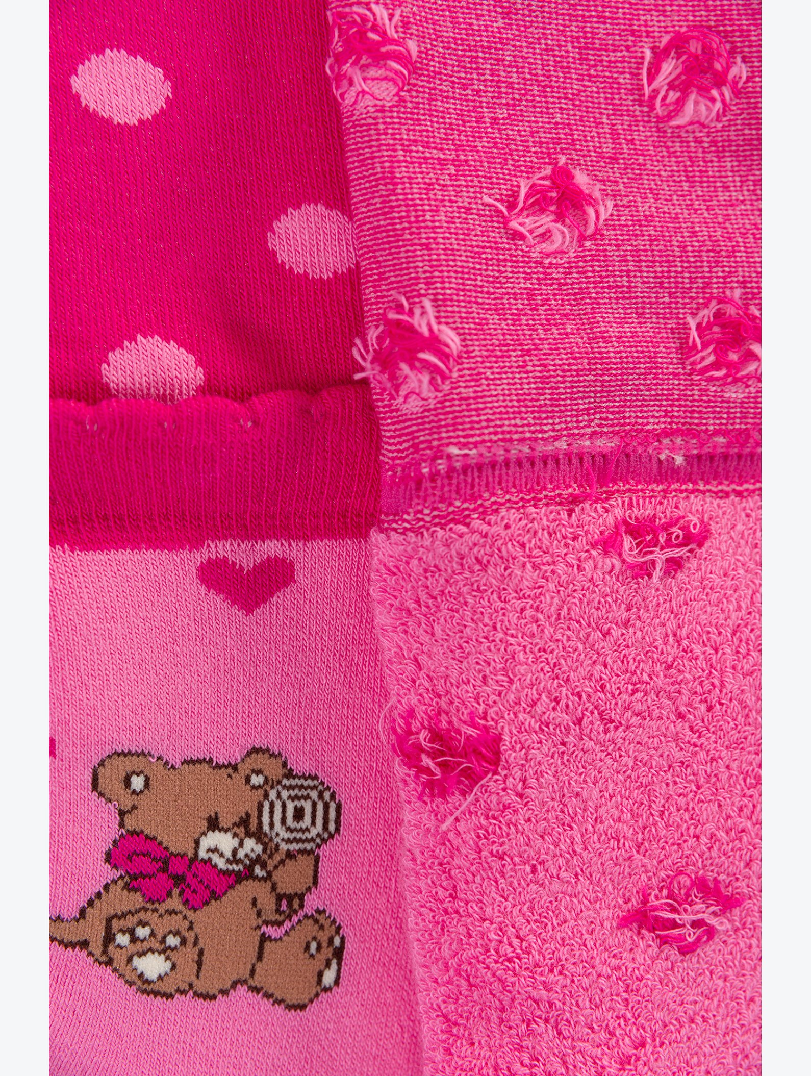 Колготки для девочки RuSocks