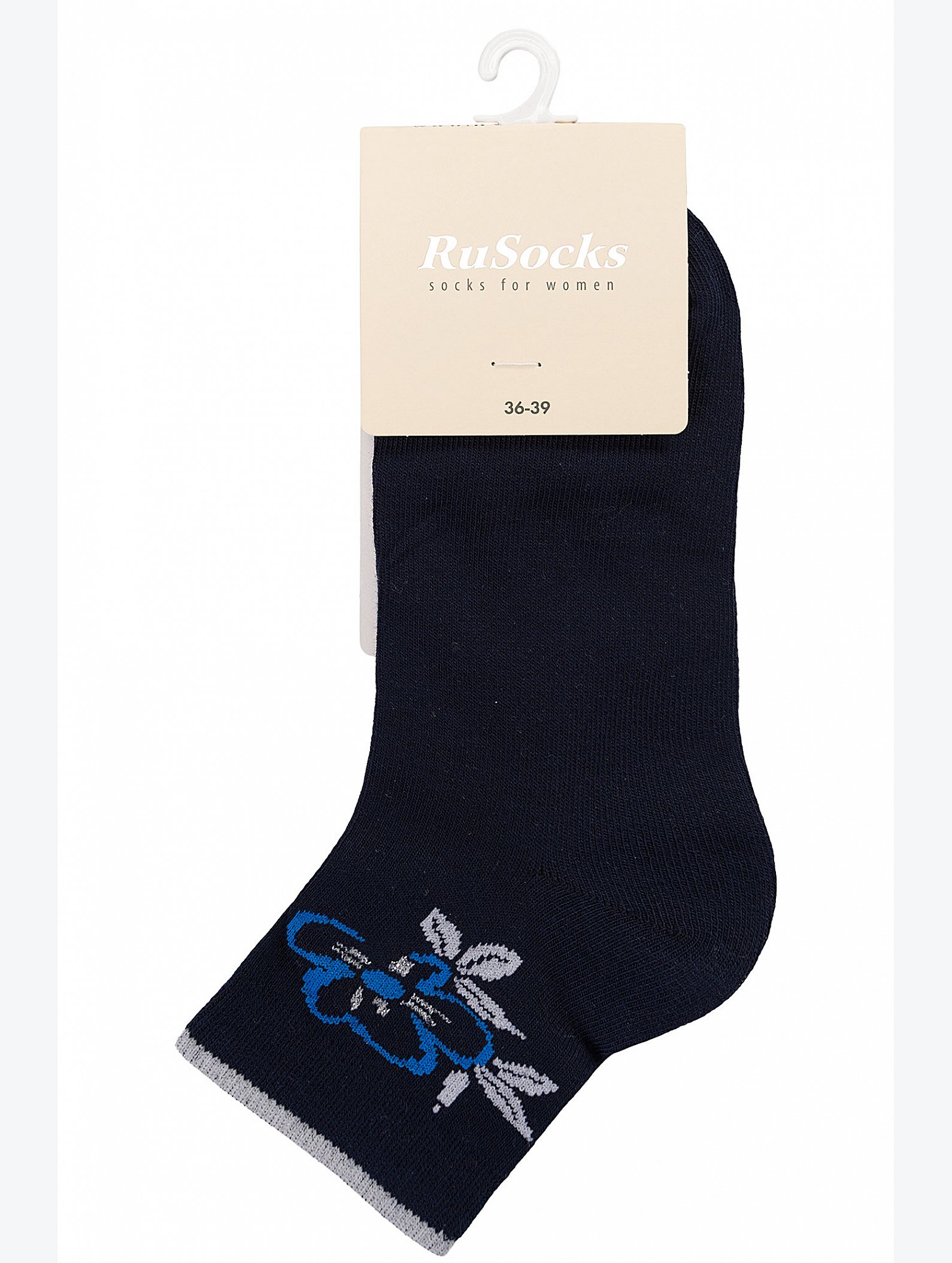 Женские носки RuSocks