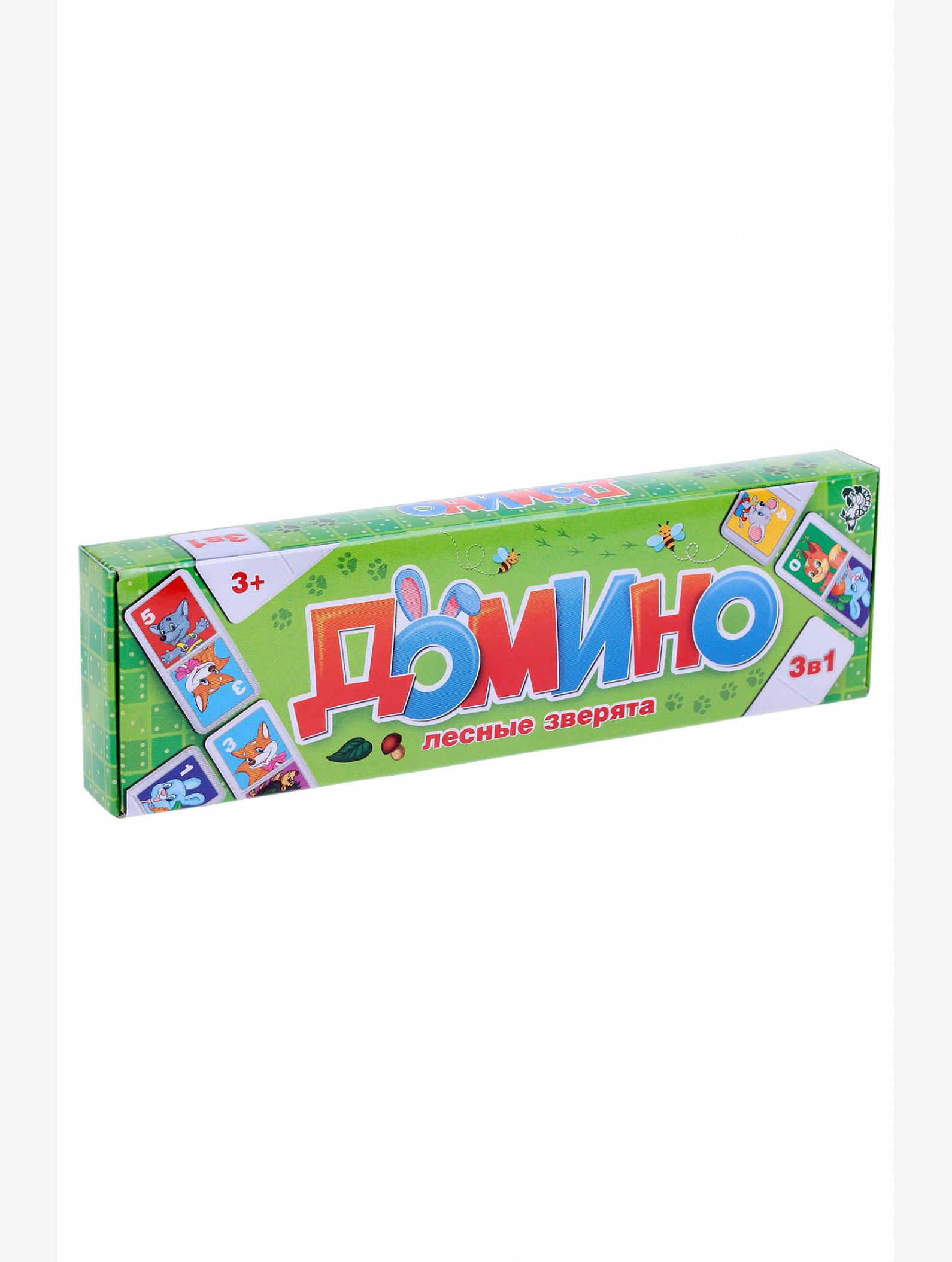 Домино Zabiaka