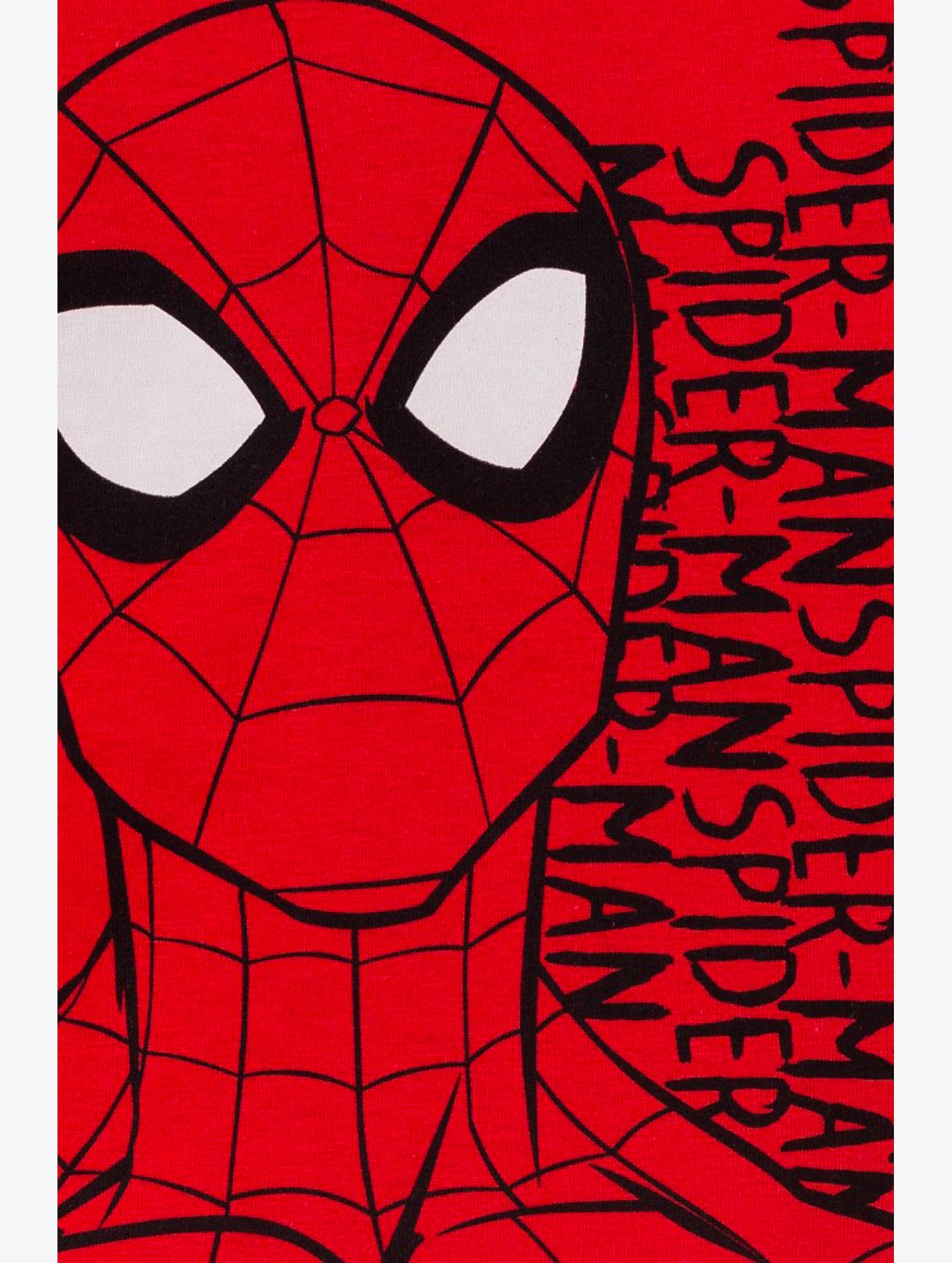 Футболка для мальчика Marvel