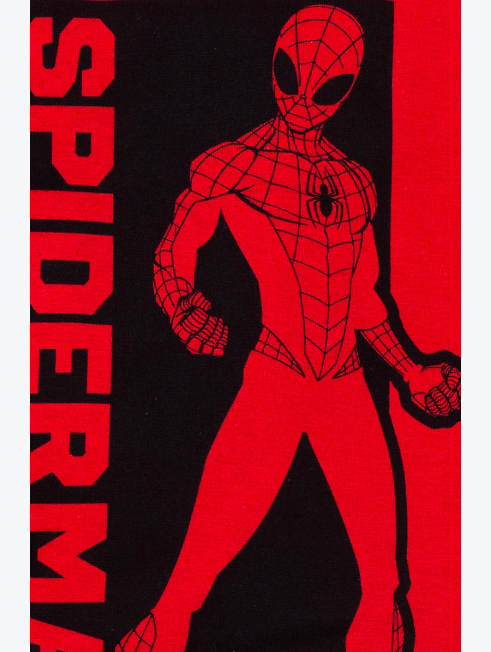 Футболка для мальчика Marvel