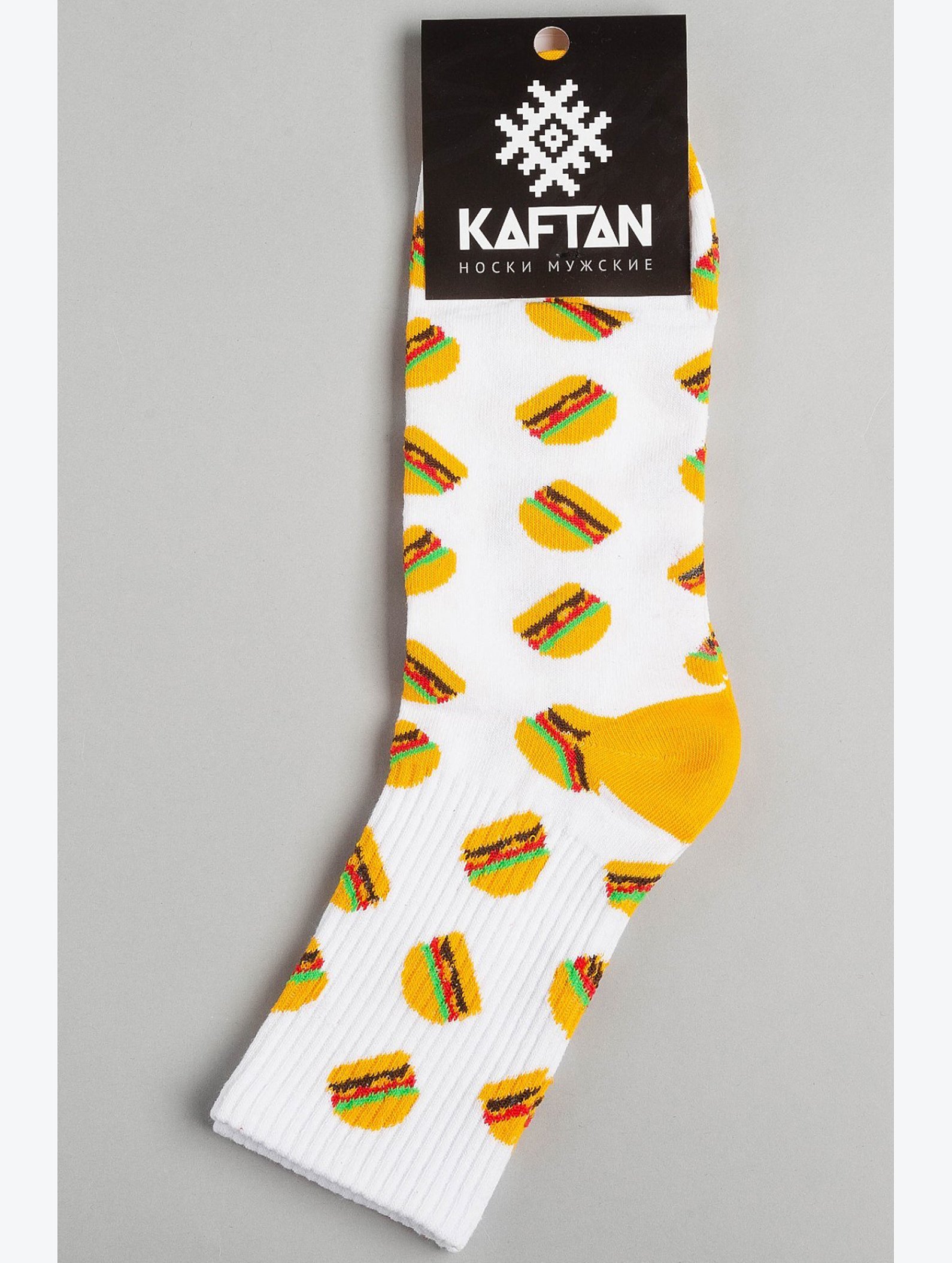 Мужские носки Kaftan