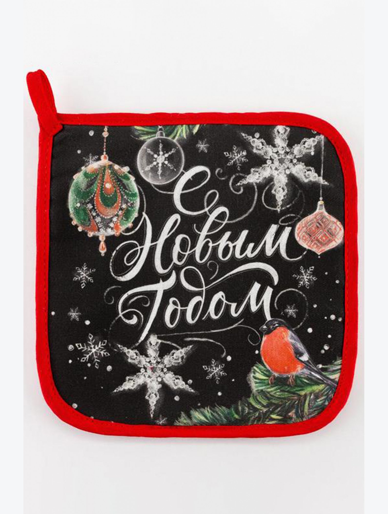 Прихватка Этель