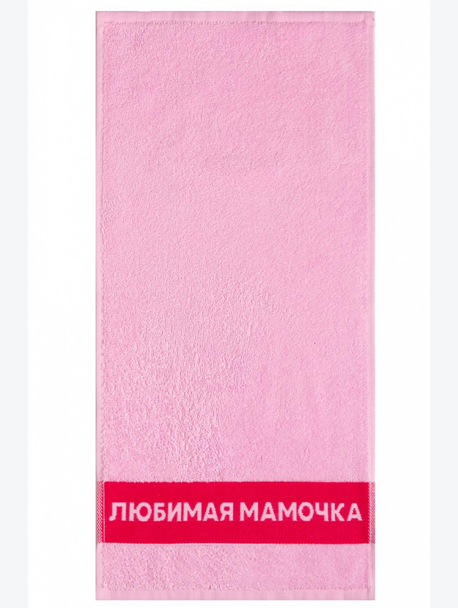 Махровое полотенце Этель