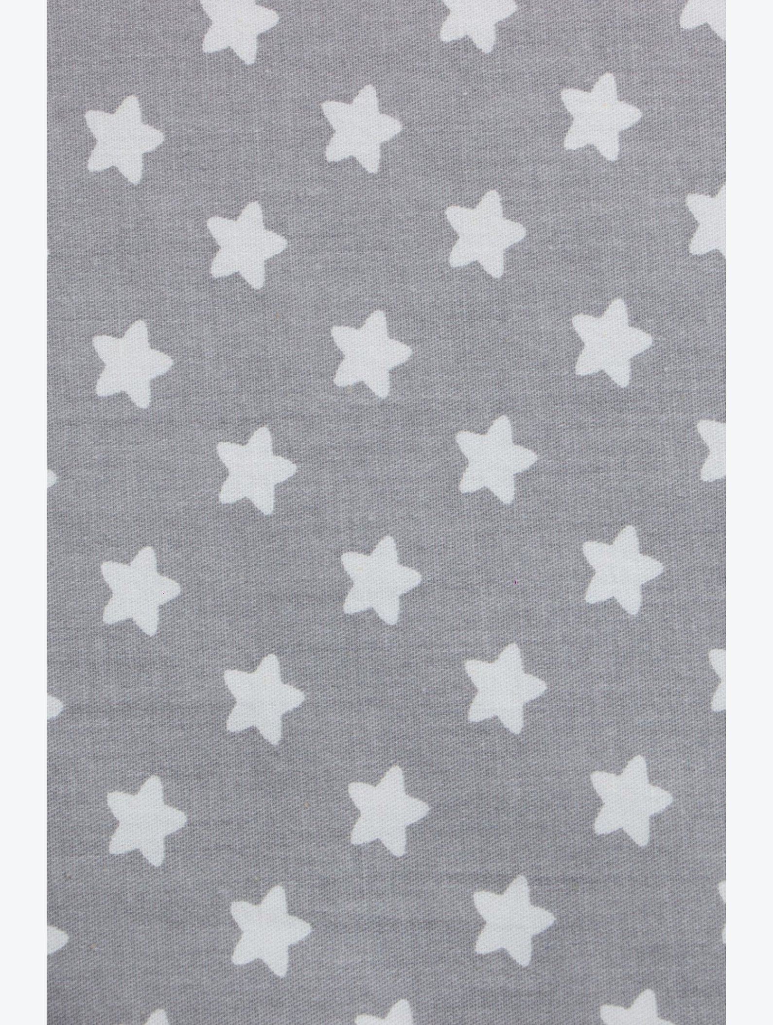 Детское постельное белье из сатина, 1,5 сп, наволочка 50*70 Этель
