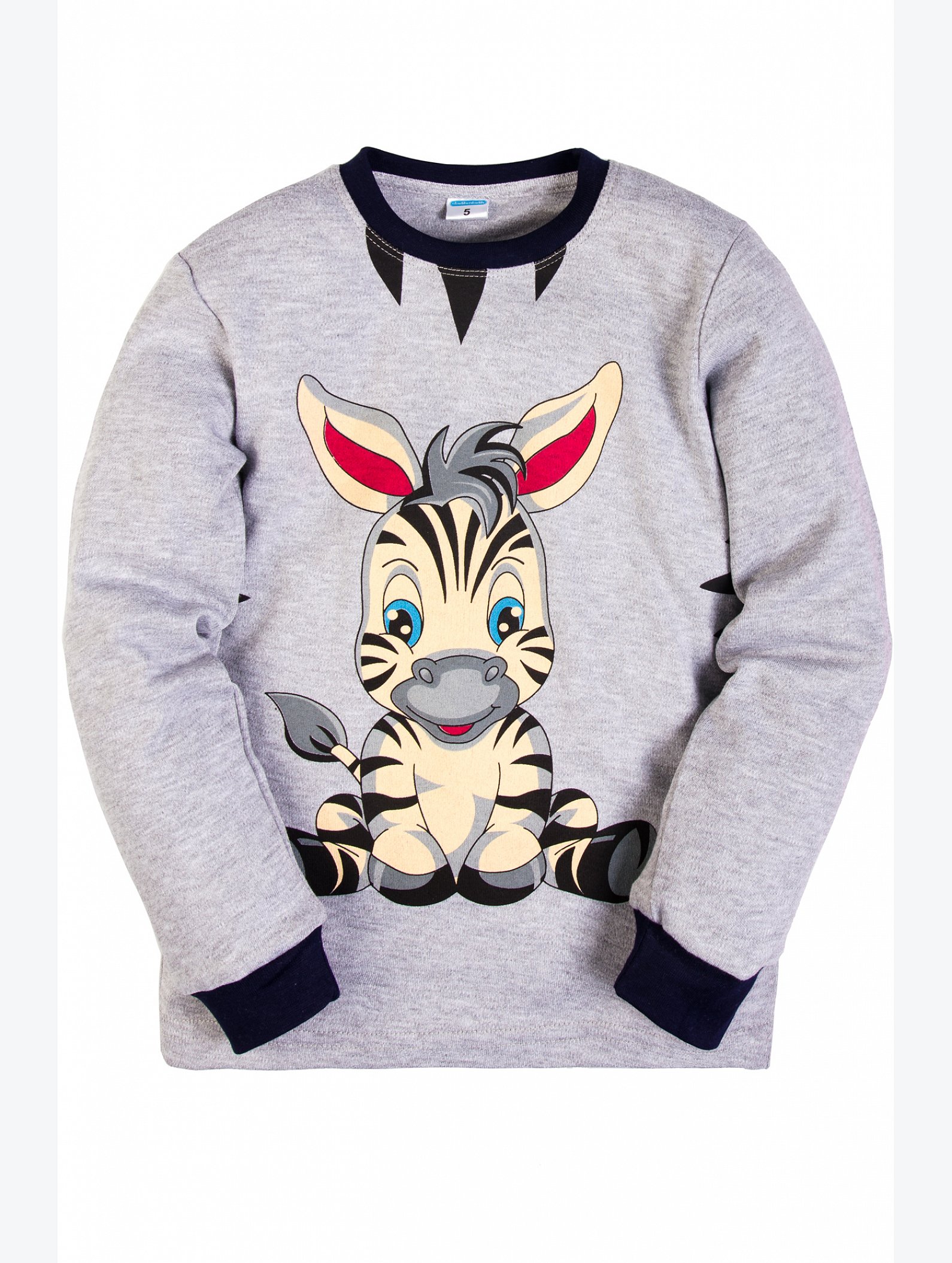 Пижама для мальчика Sladikmladik