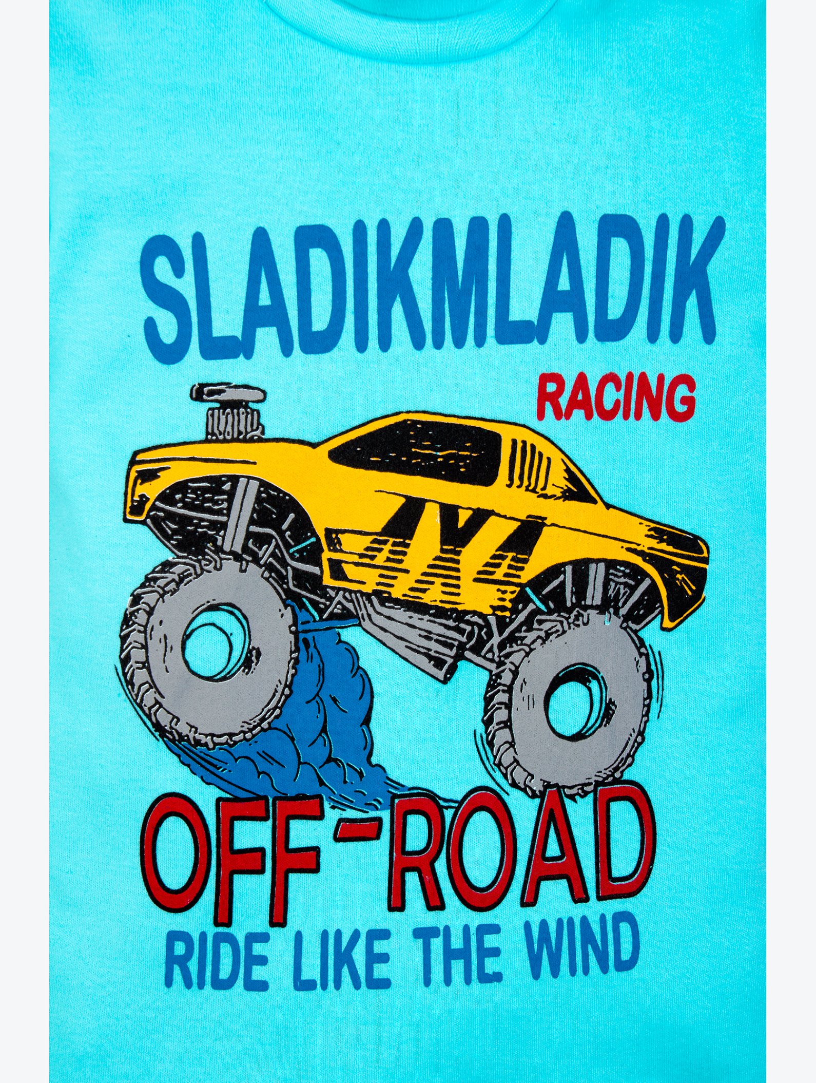 Водолазка для мальчика Sladikmladik