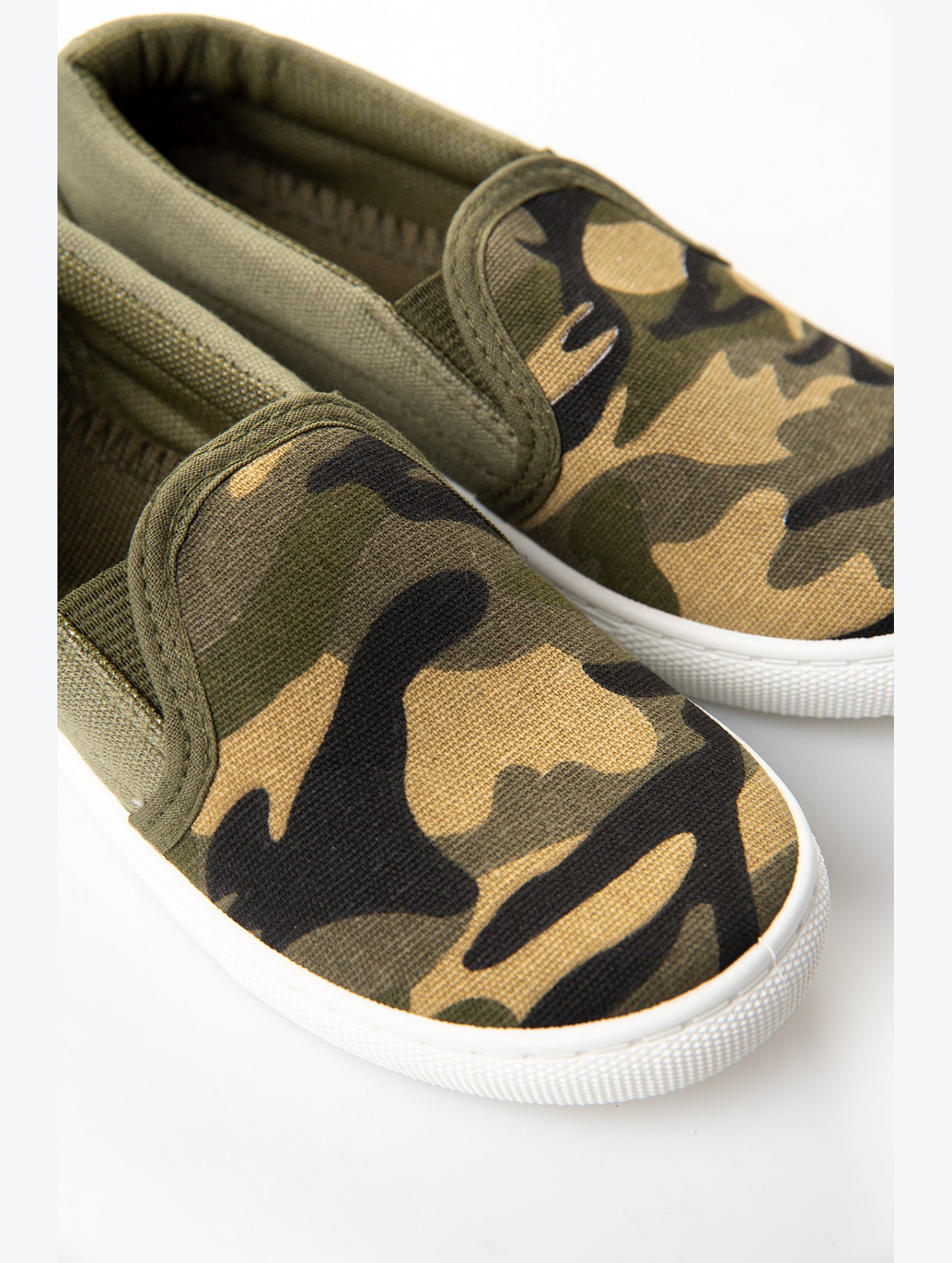 Кеды для мальчика Evashoes