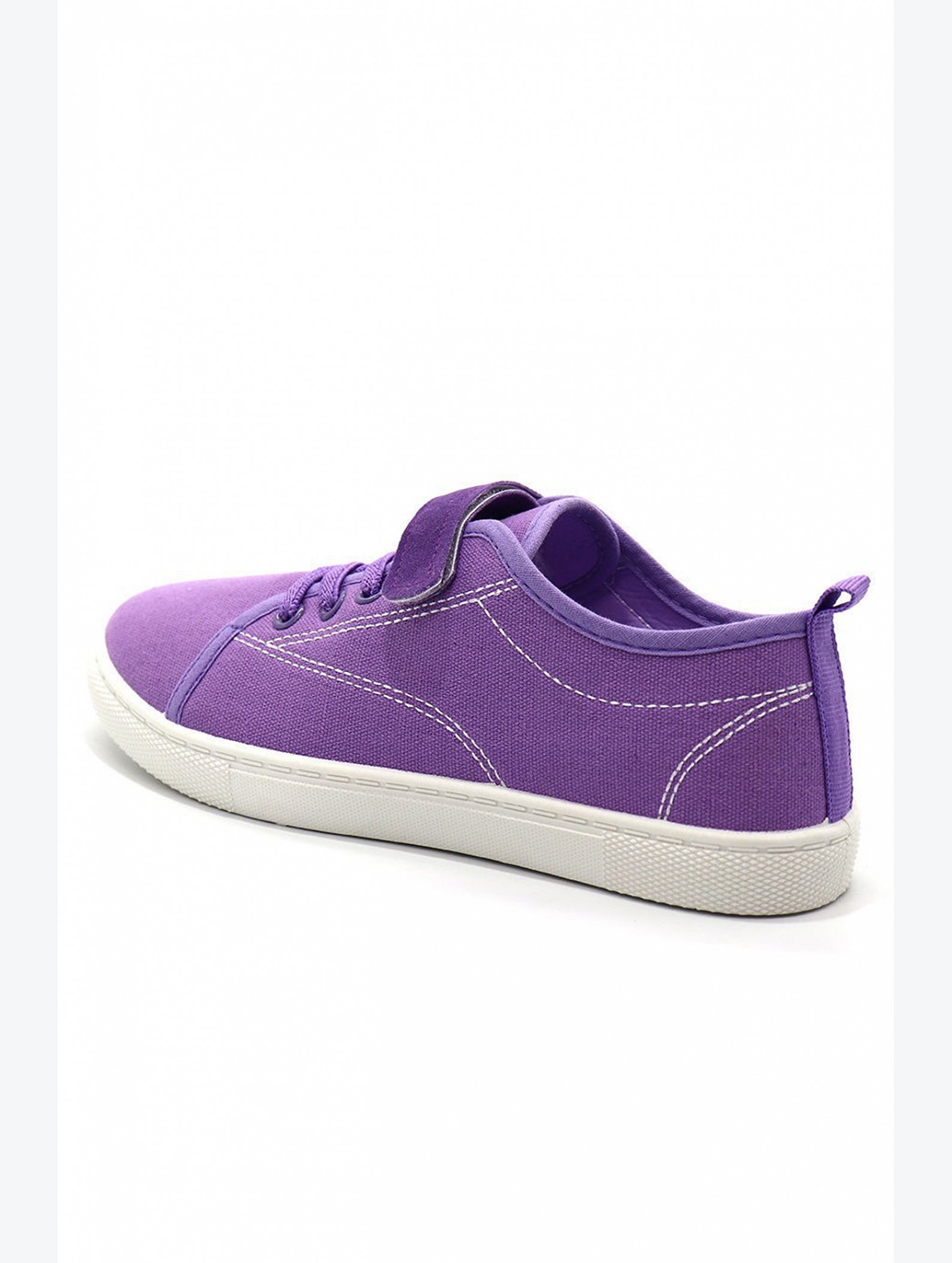 Кеды для девочки Evashoes