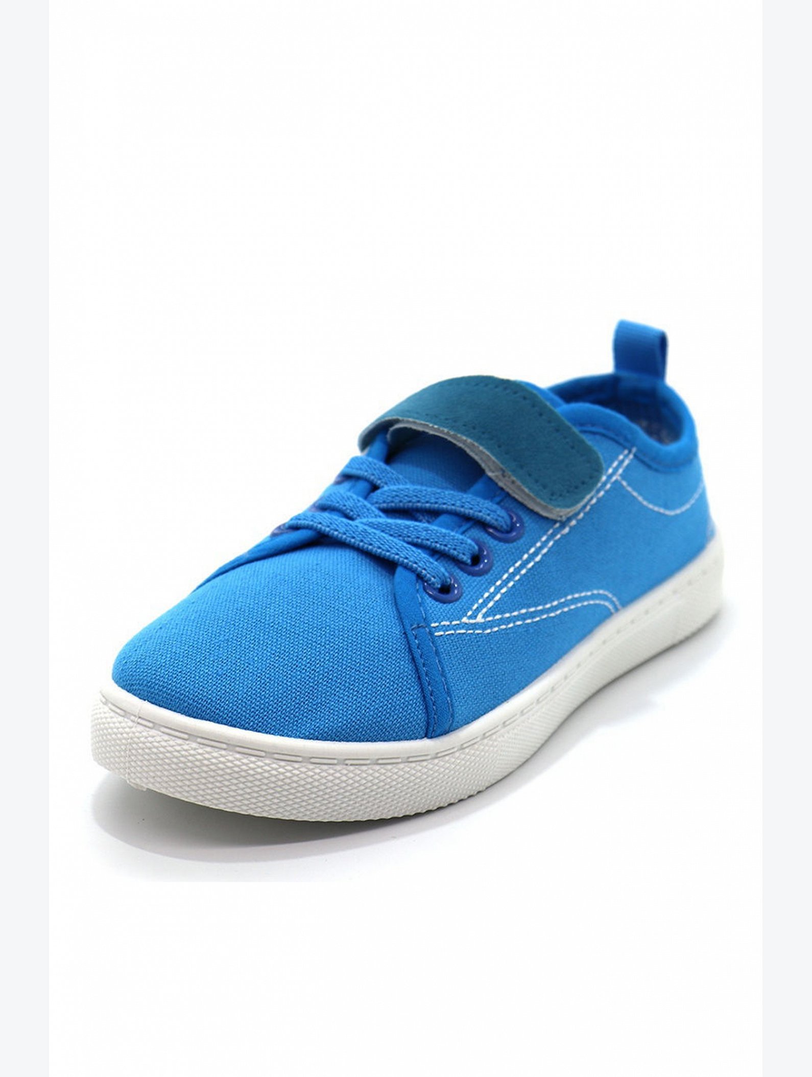 Кеды для мальчика Evashoes
