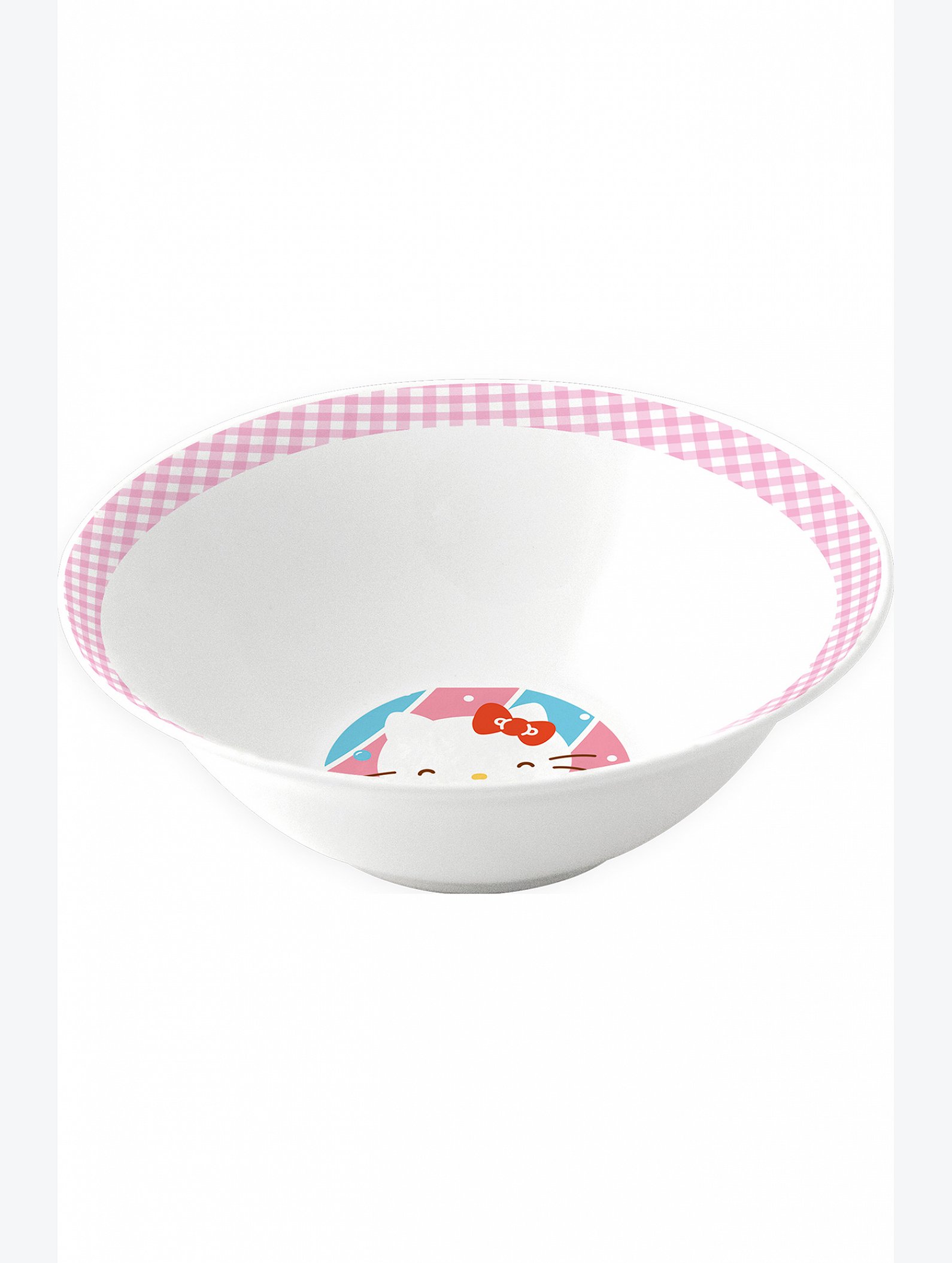 Набор детской посуды Hello Kitty Stor