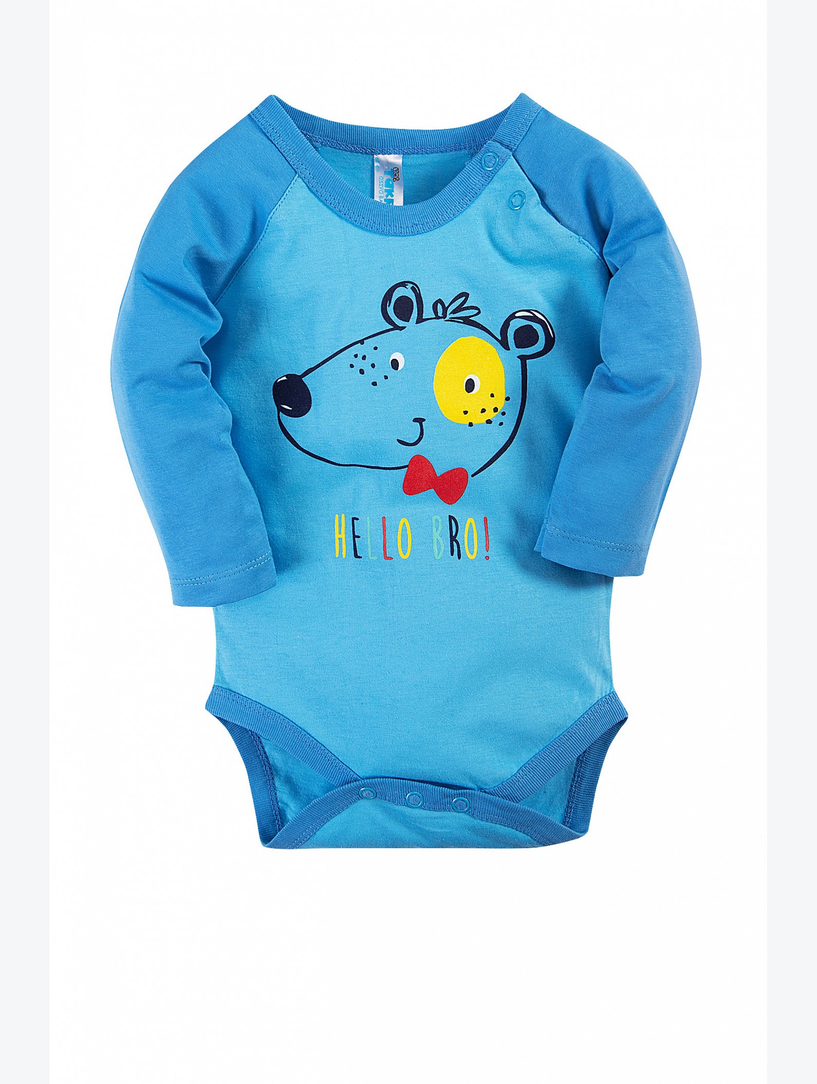 Костюм для мальчика Takro