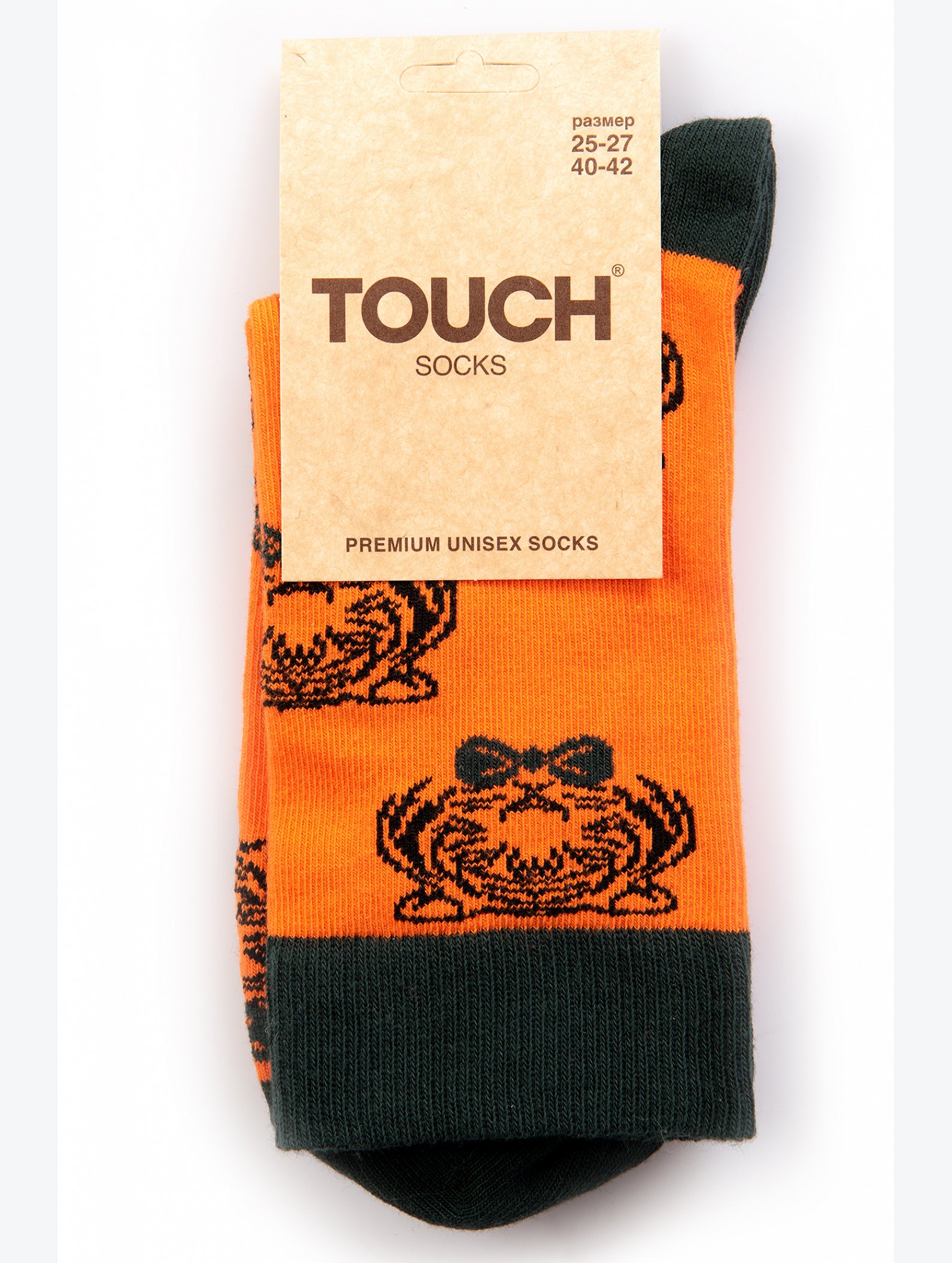 Носки Touch