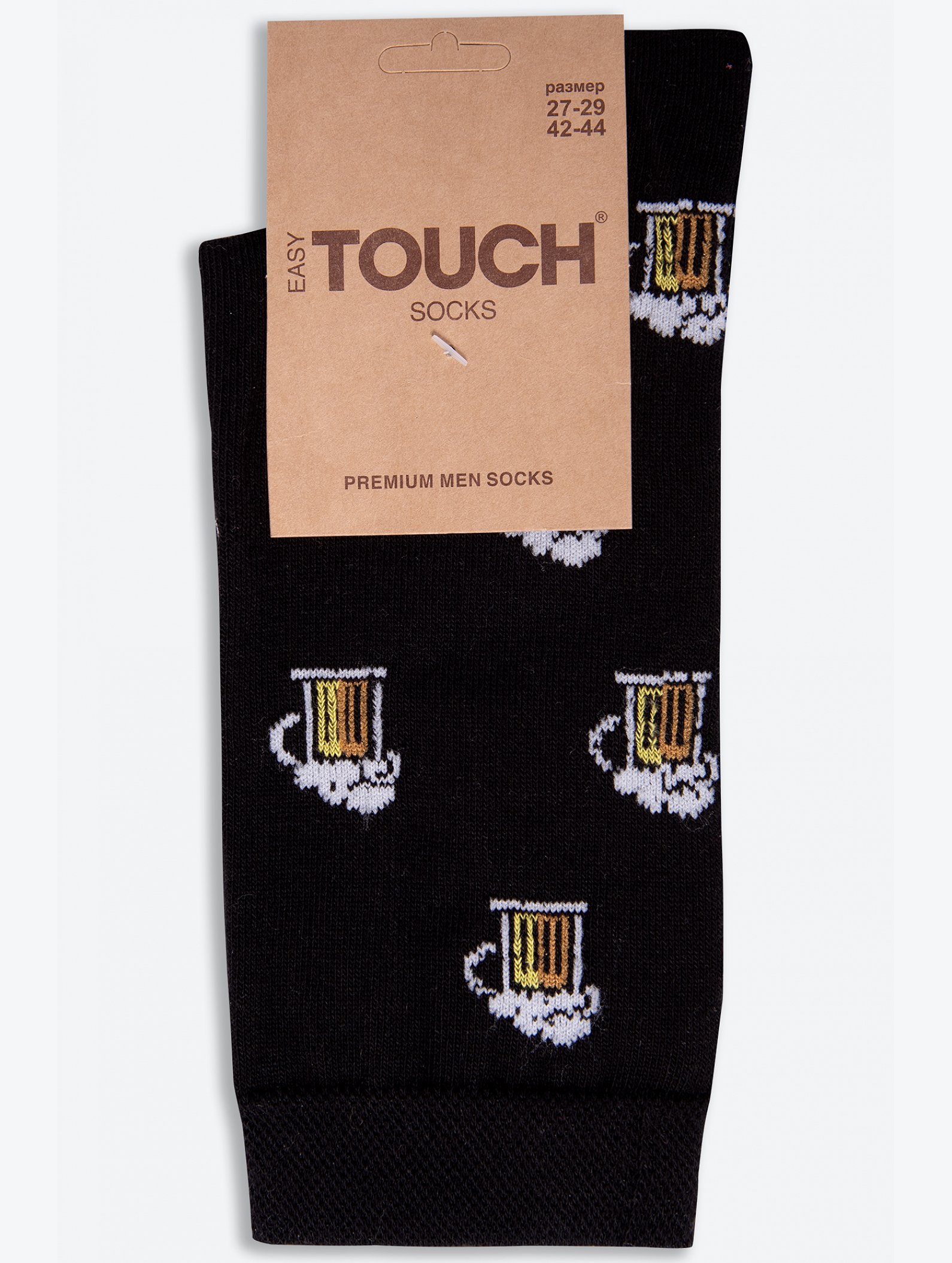 Мужские носки Touch