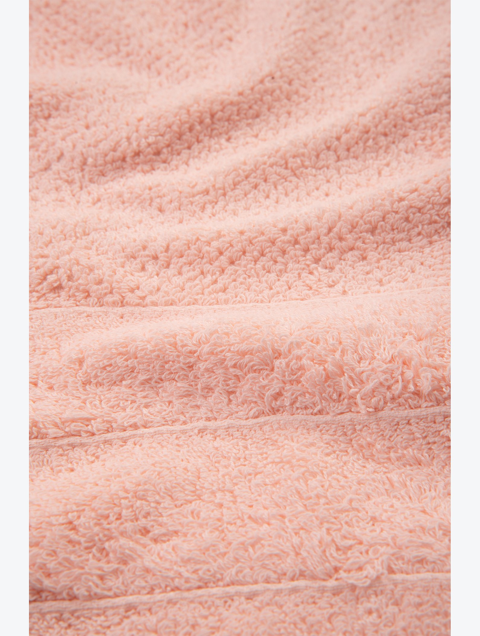 Набор махровых полотенец 2 шт. Унисон