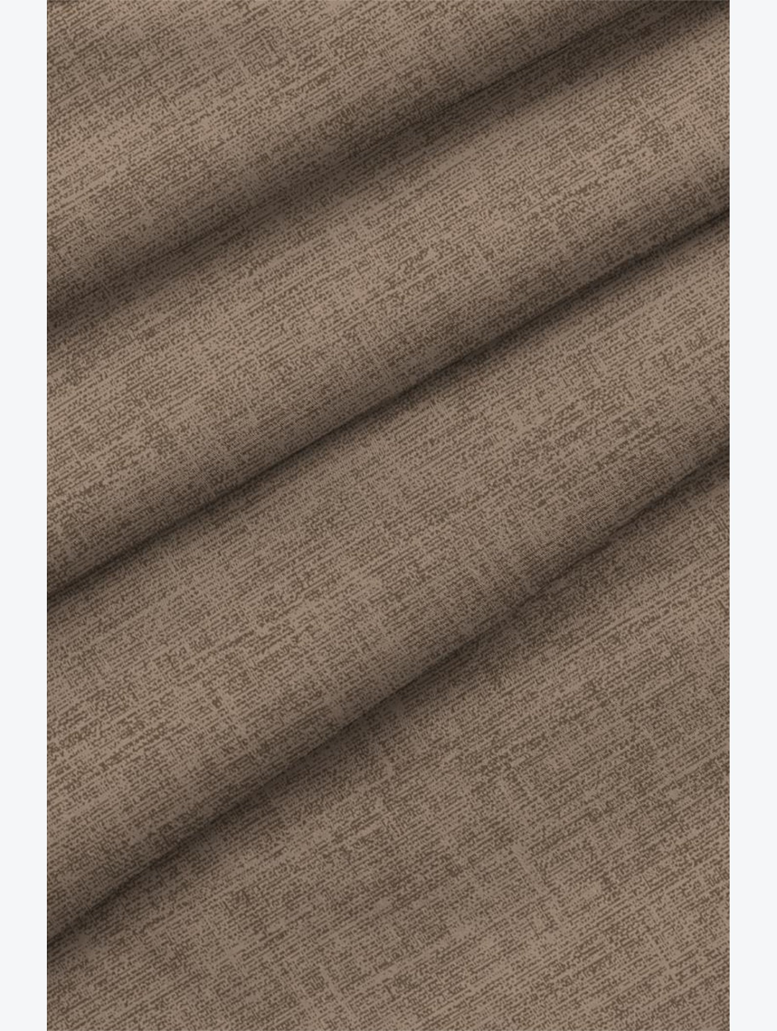Фартук из рогожки Wenge
