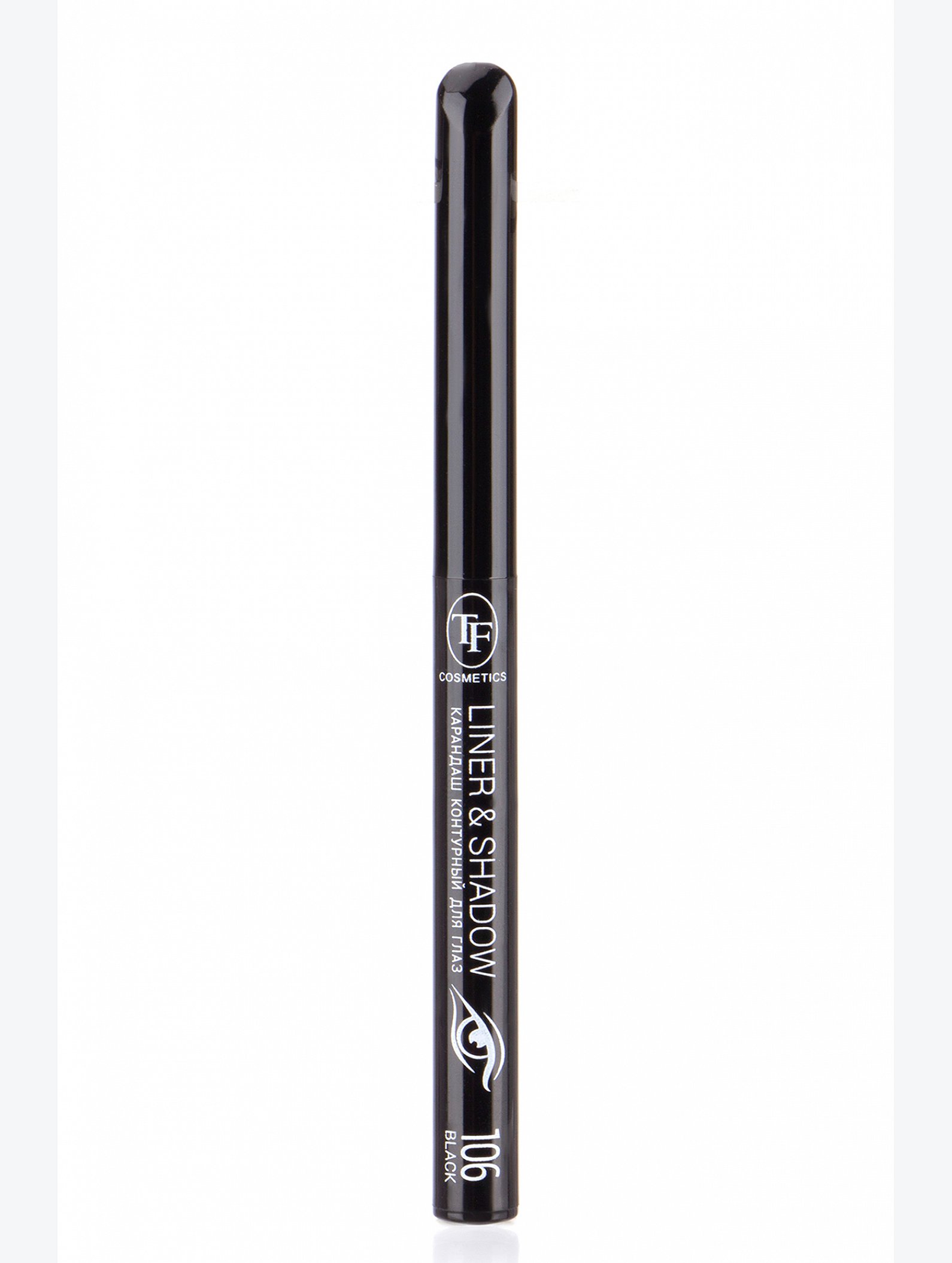 Карандаш для глаз Liner & Shadow т.106 1,1 г TF