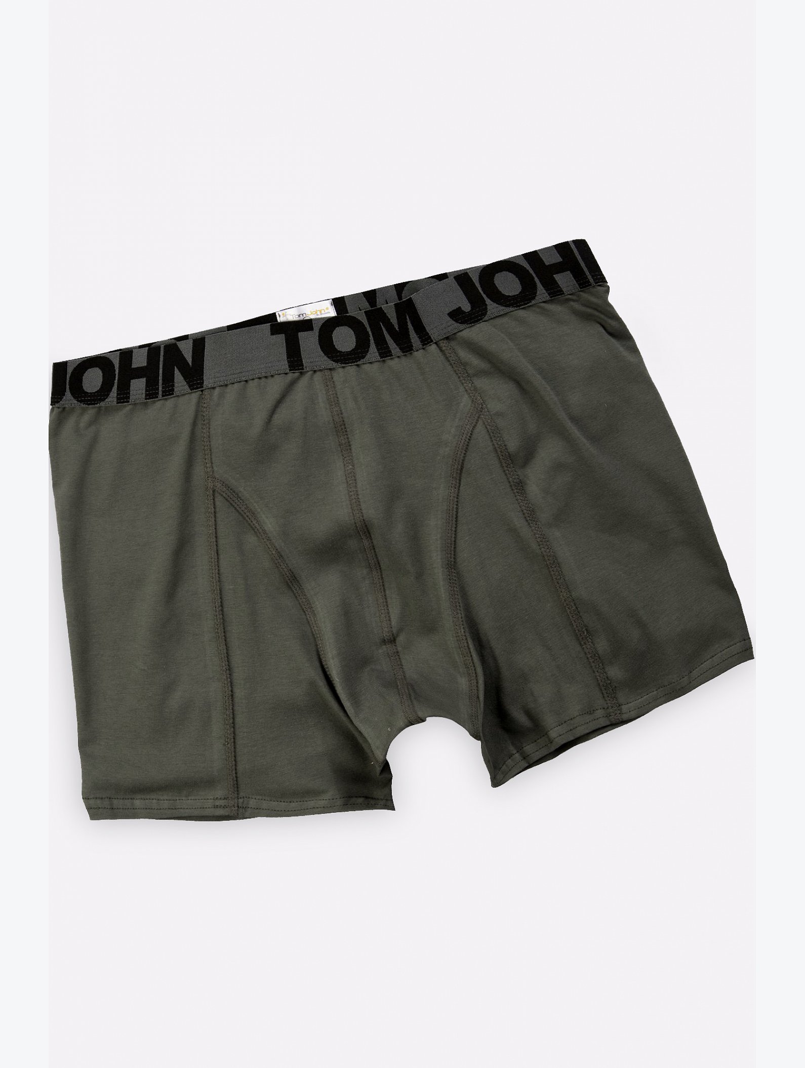 Мужские трусы-боксеры Tom John