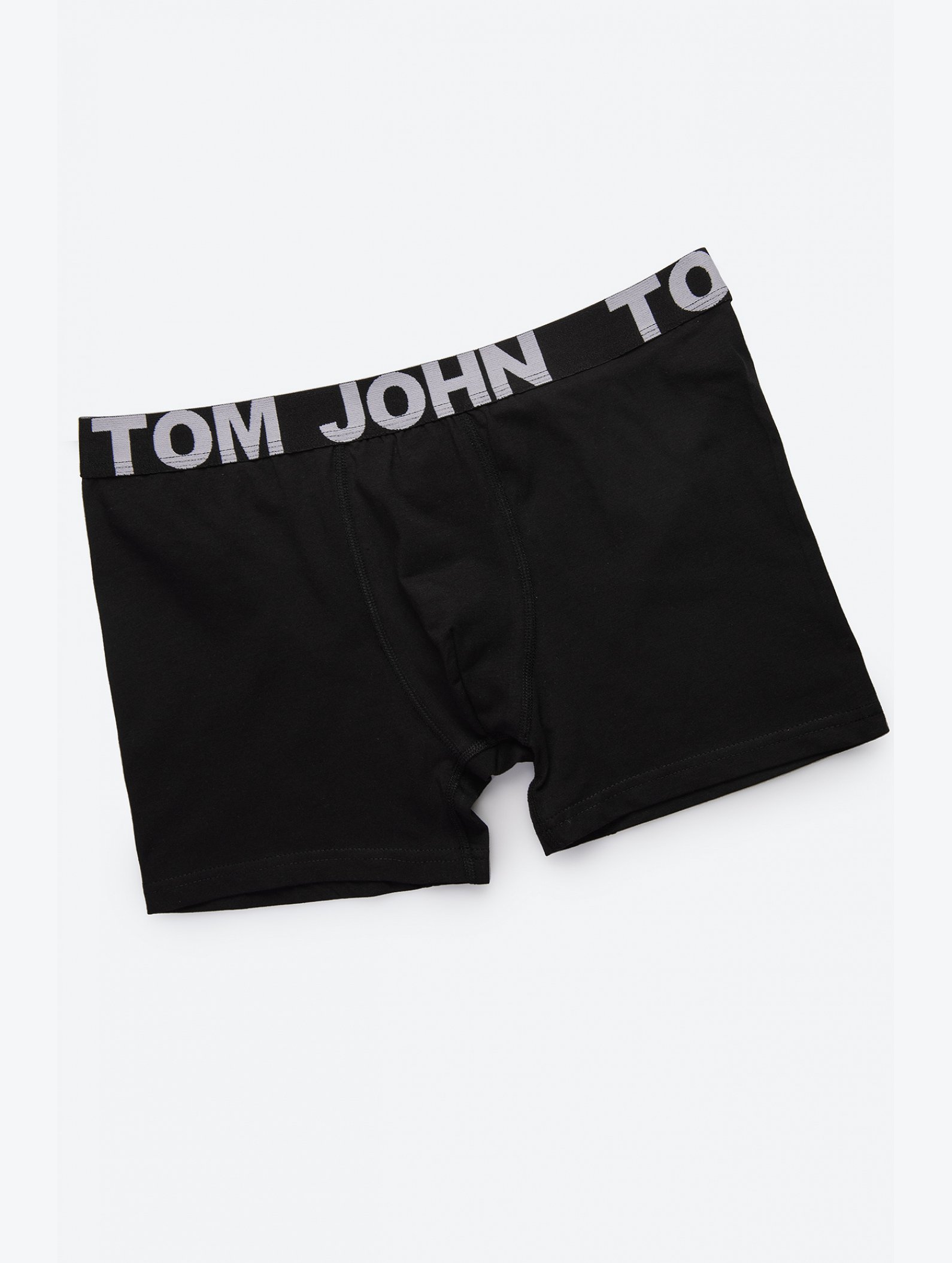 Мужские трусы-боксеры Tom John
