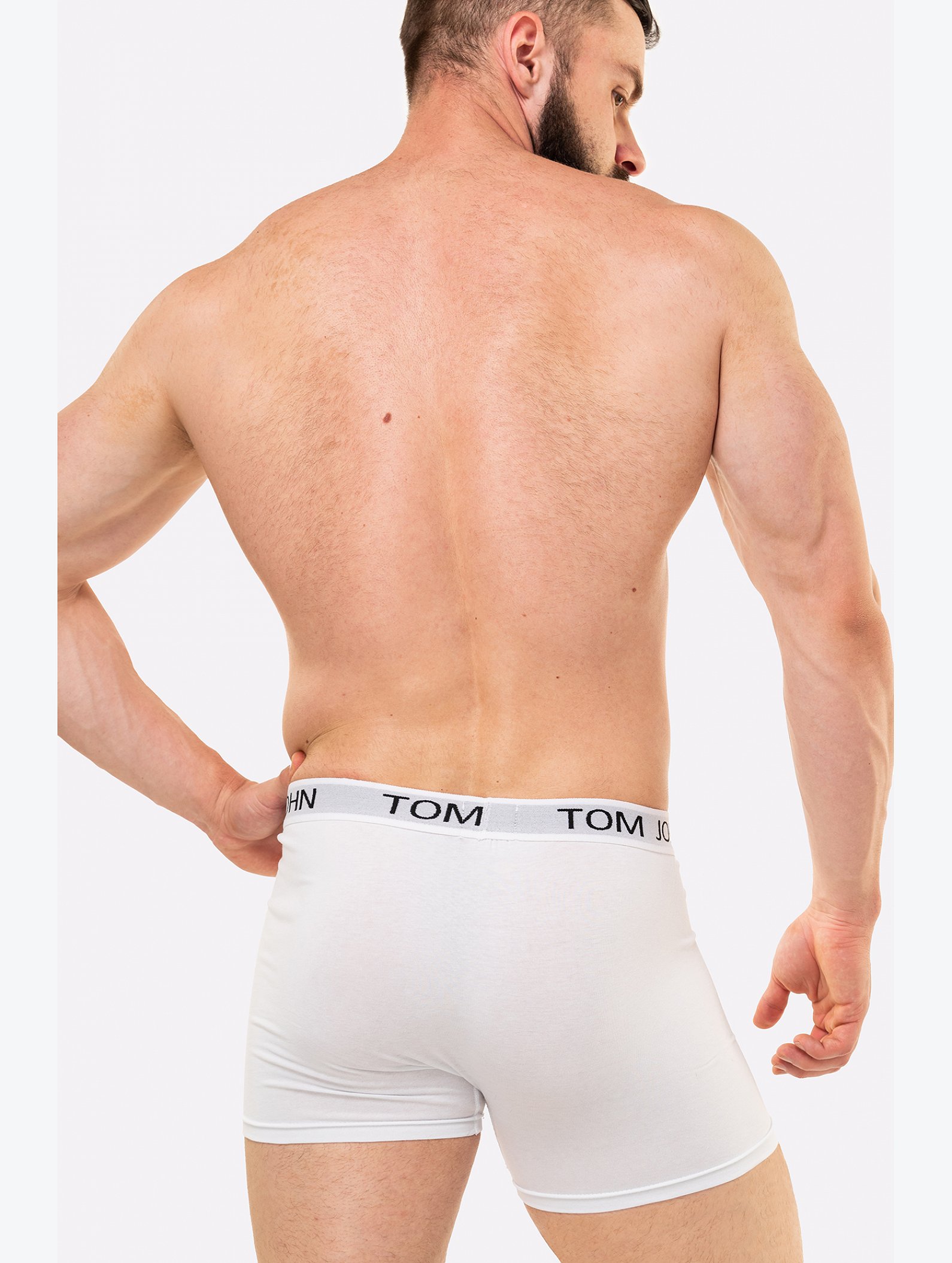 Трусы мужские Tom John