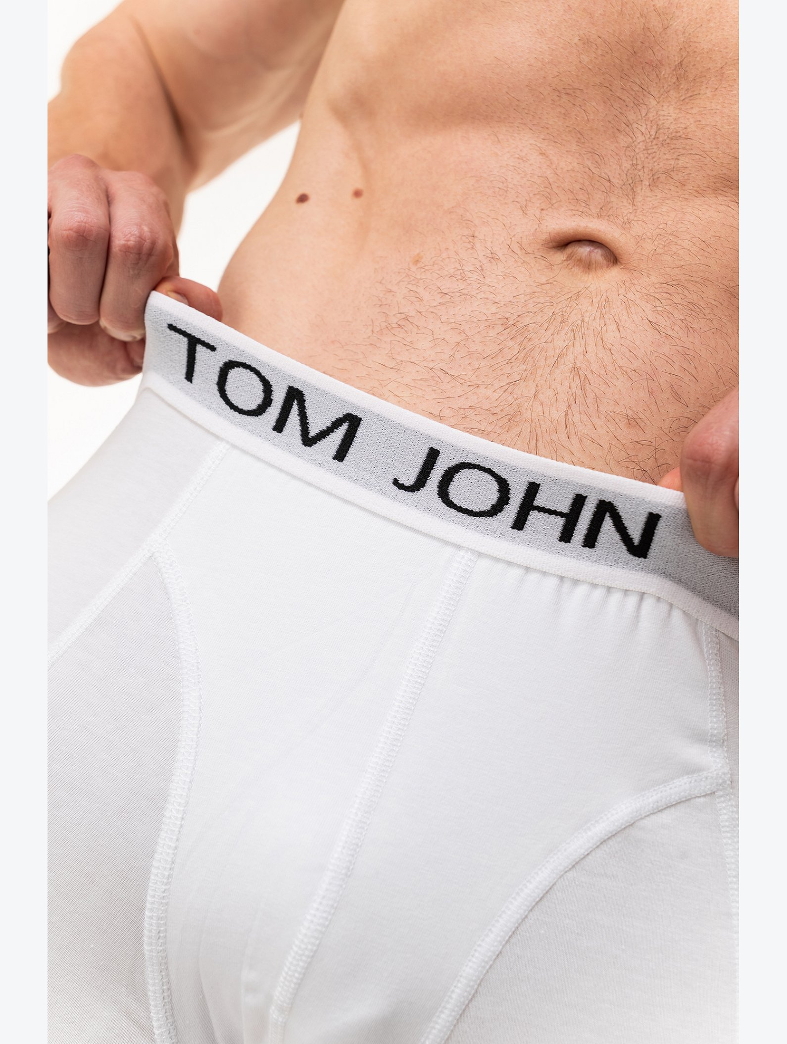 Трусы мужские Tom John