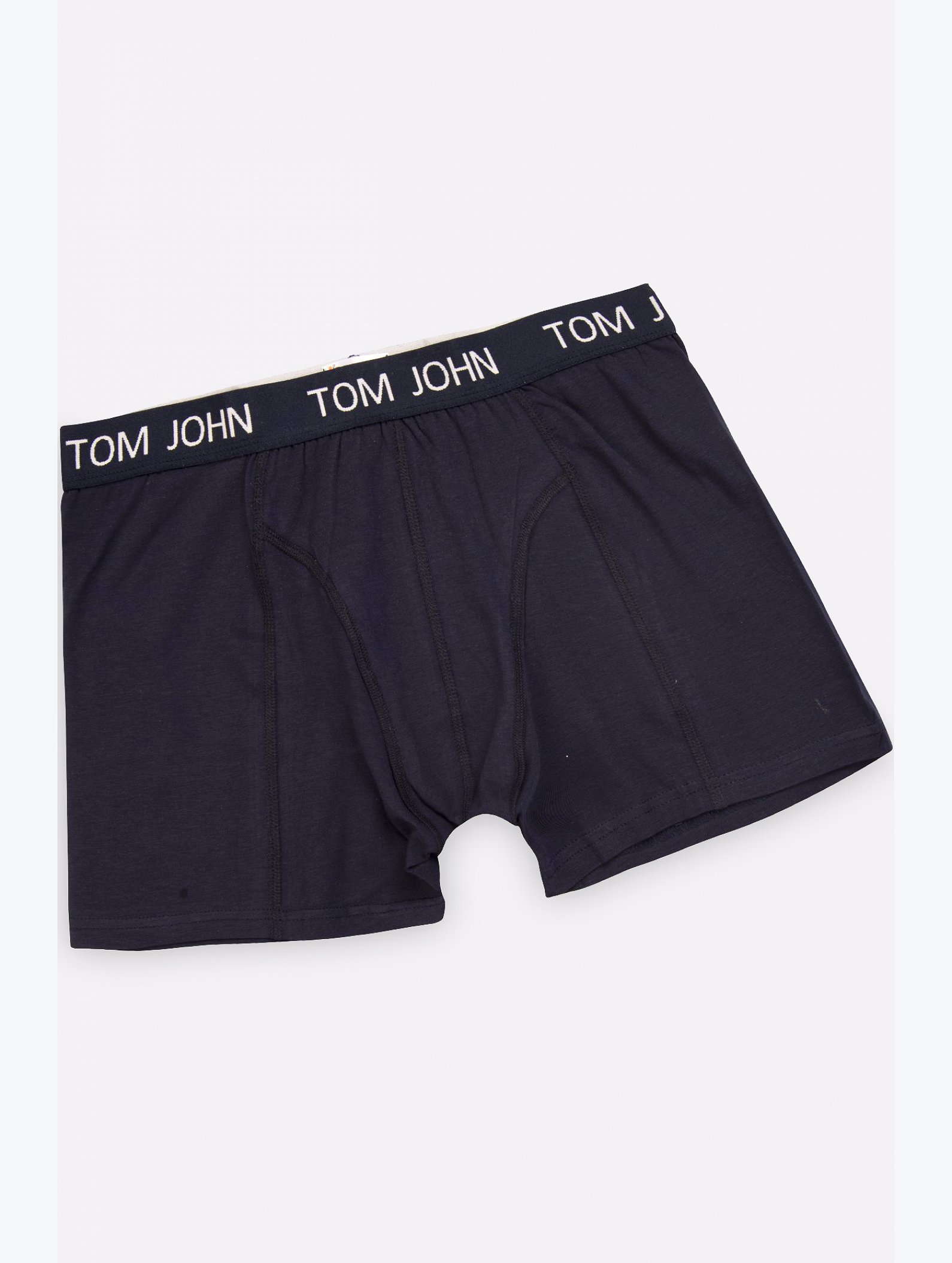 Мужские трусы-боксеры Tom John