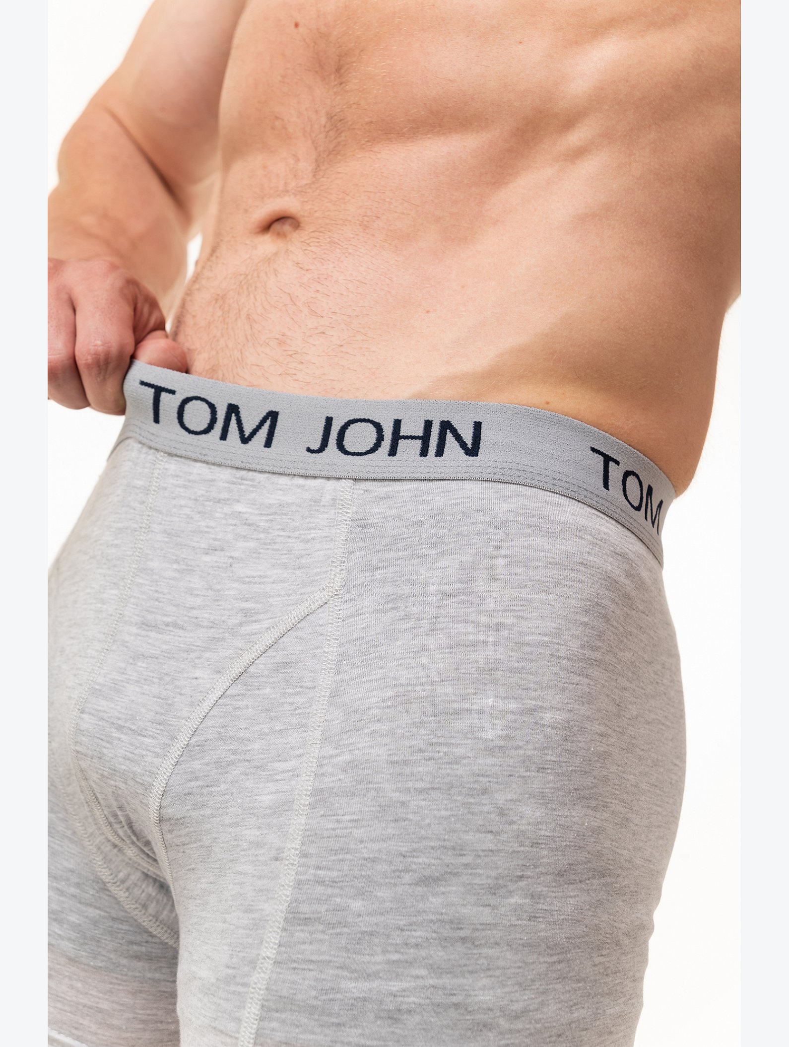 Трусы мужские Tom John