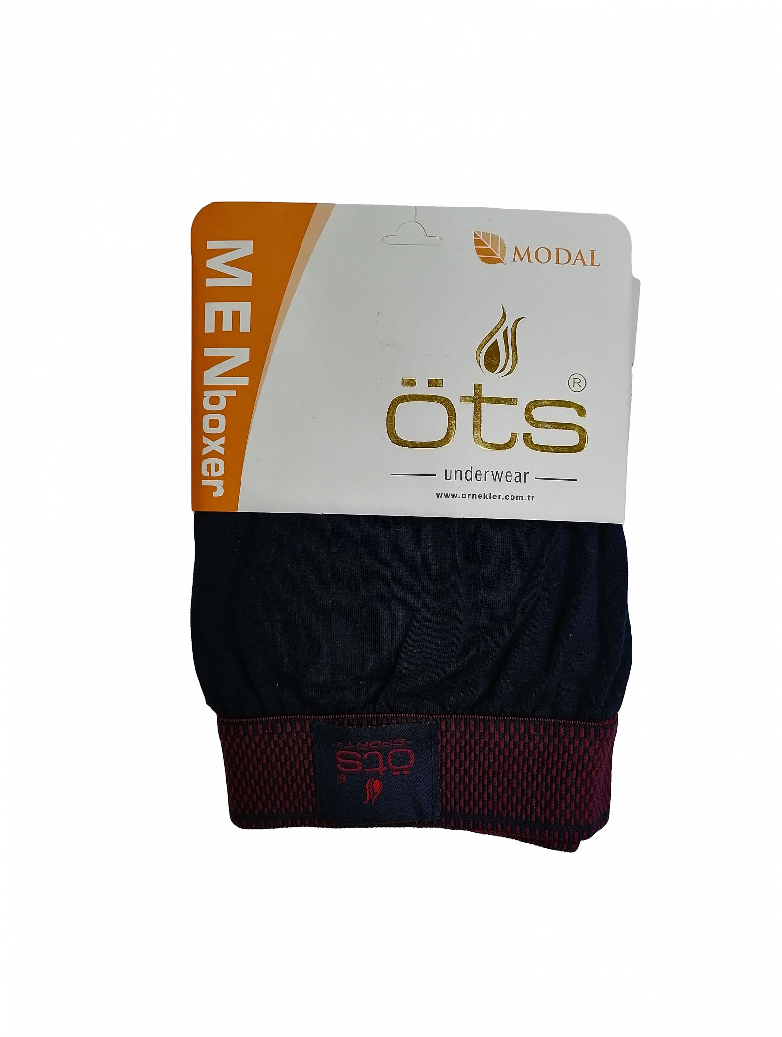 Трусы мужские OTS