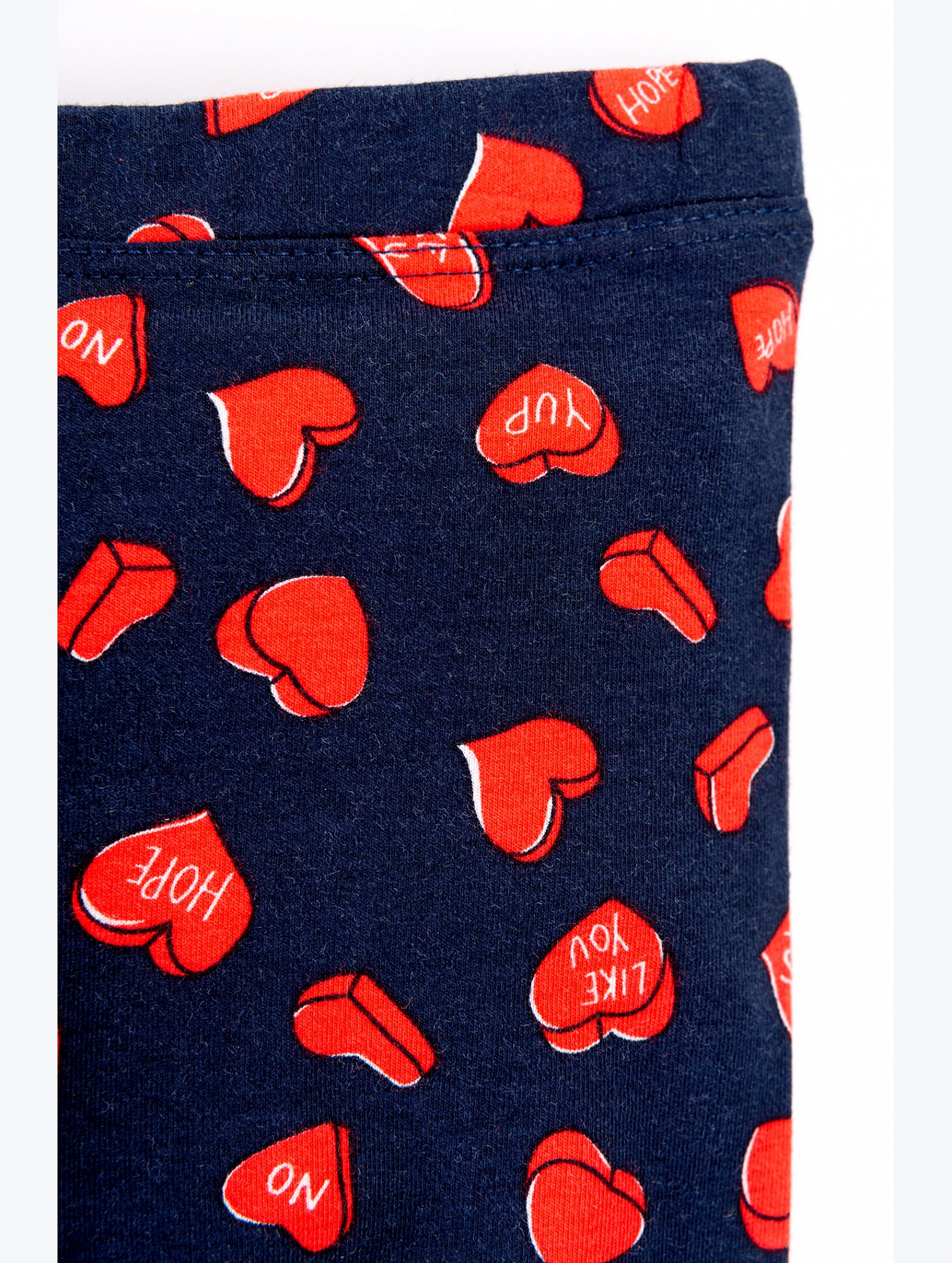 Лосины для девочки Lovetti